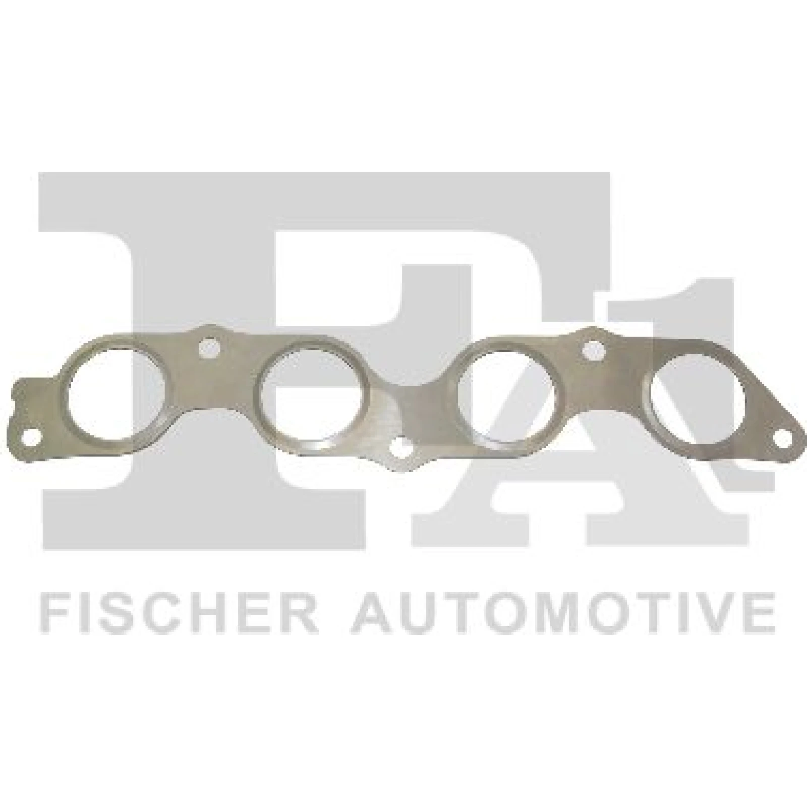 FA1 Abgaskrümmerdichtung 477-017