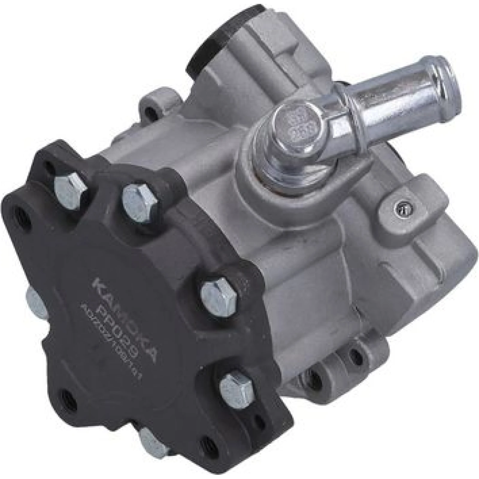 KAMOKA Hydraulikpumpe, Lenkung PP029