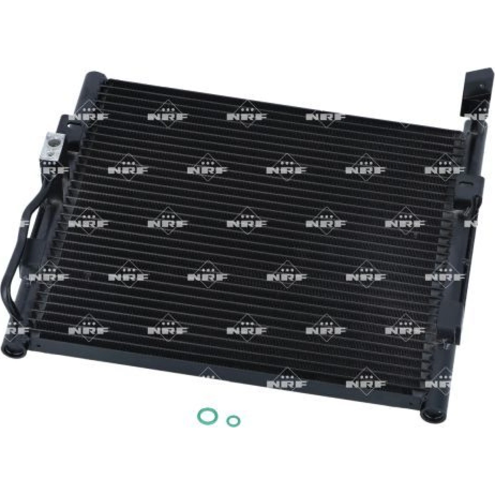 Kondensator, Klimaanlage 35146