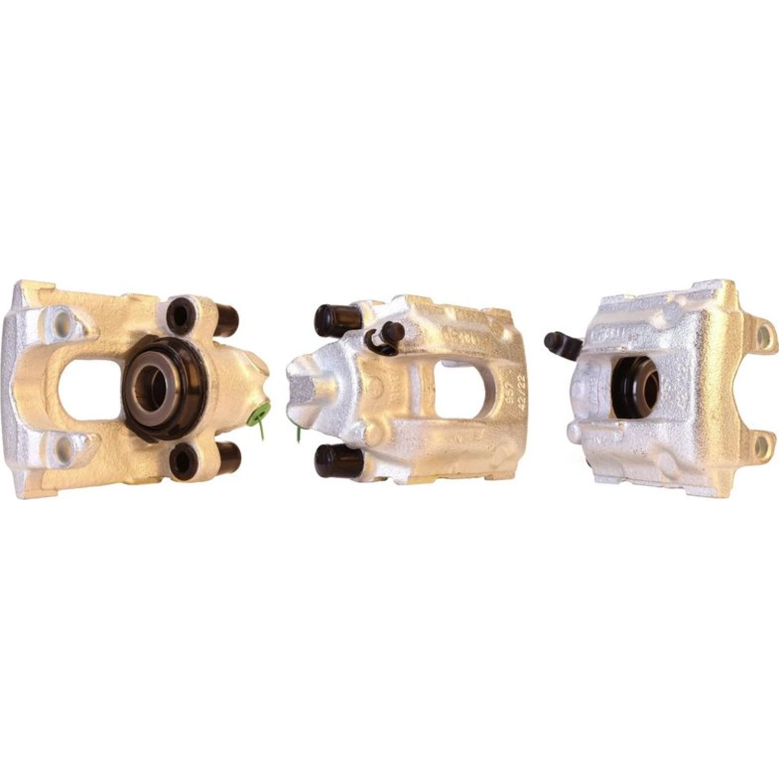 Tauschbremssattel 4260700