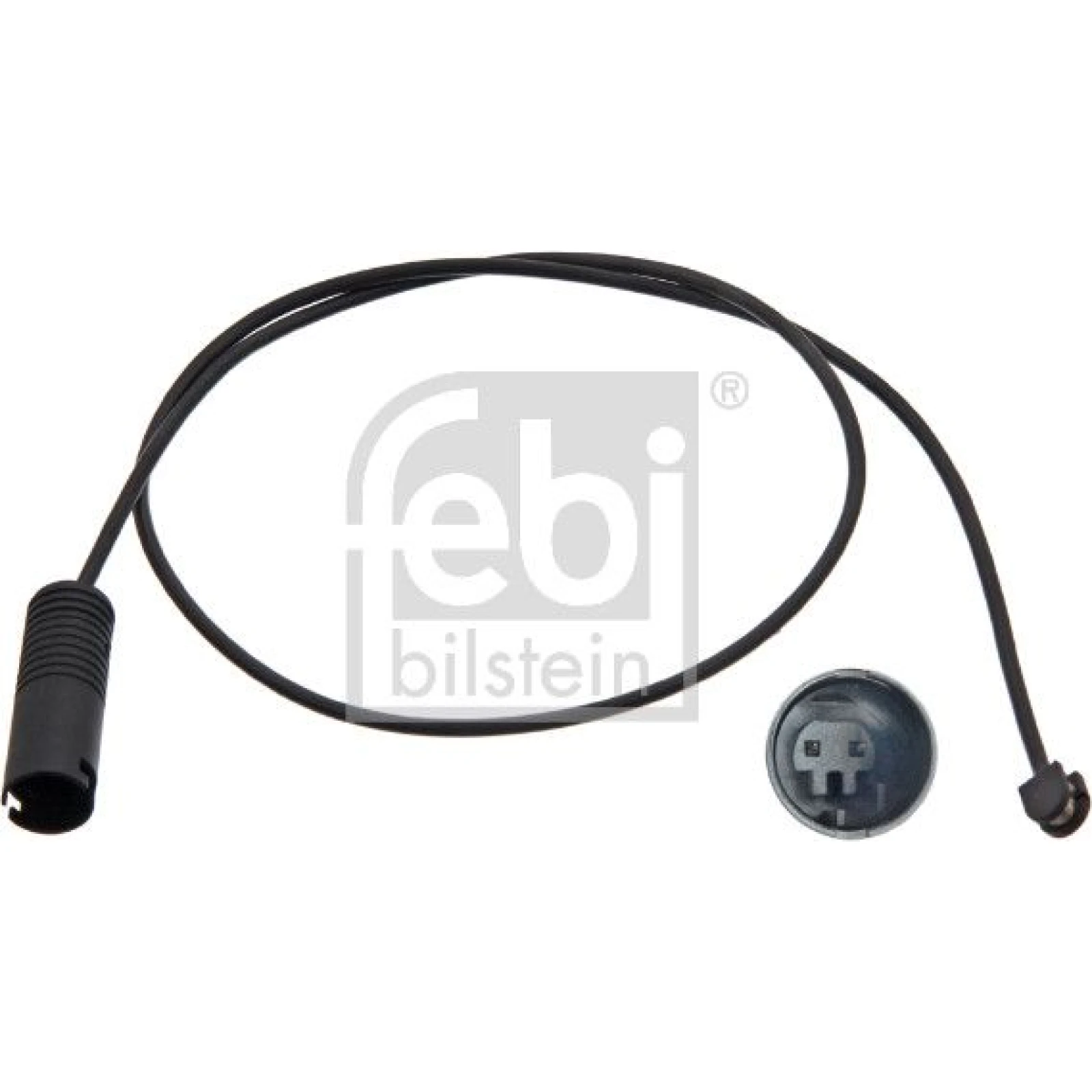 FEBI BILSTEIN Verschleißsensor 08233