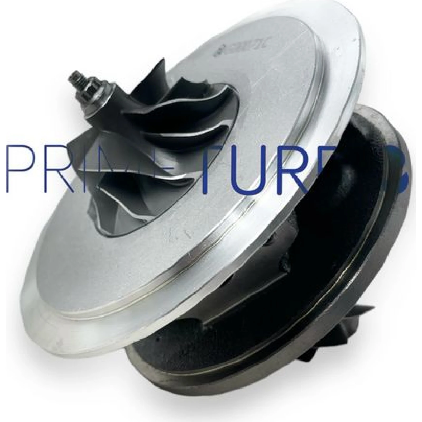 Prime Turbo Rumpfgruppe, Lader G00071C