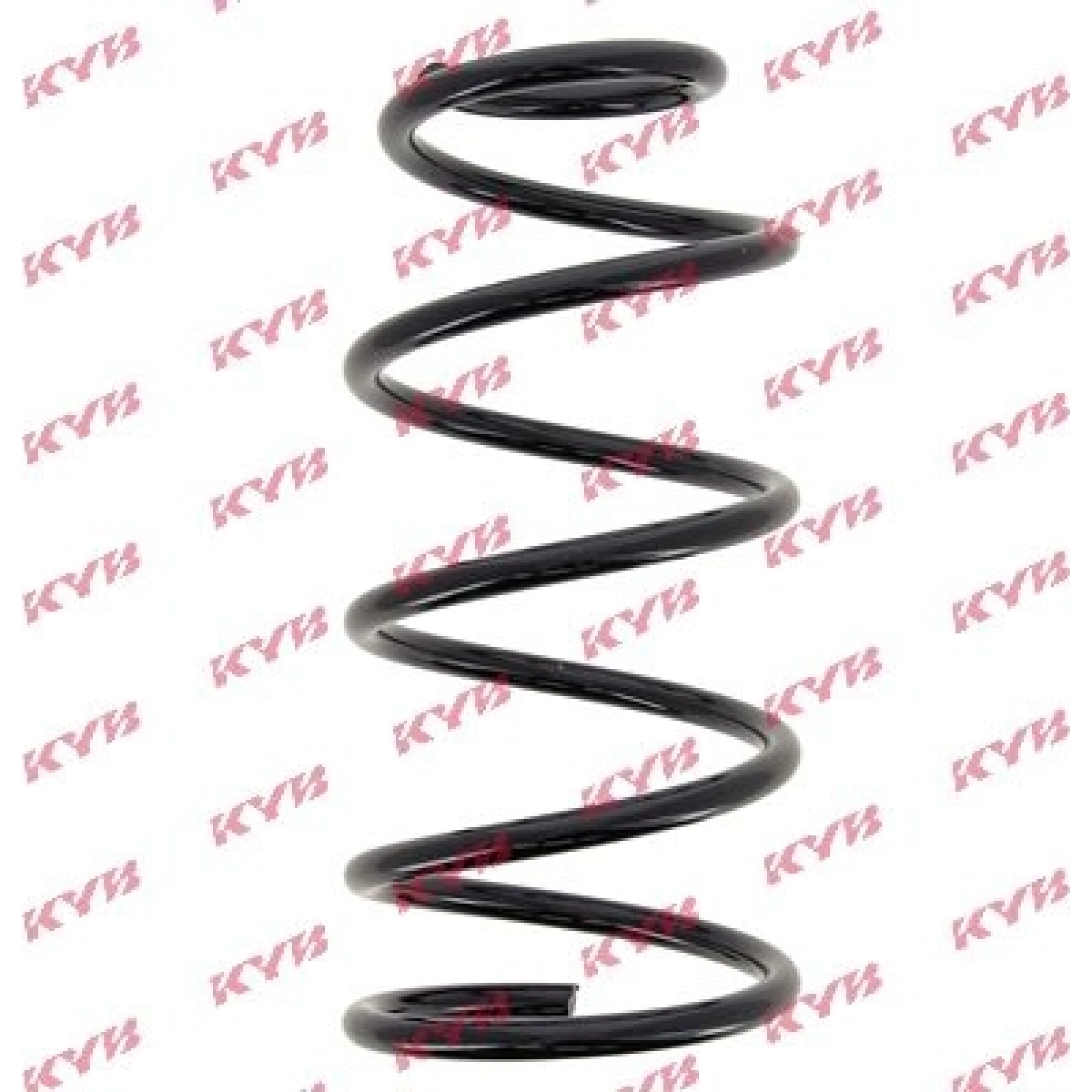KYB Fahrwerksfeder Ford P. C-Max Ii 1.6/1.6D 12.10 RA3443
