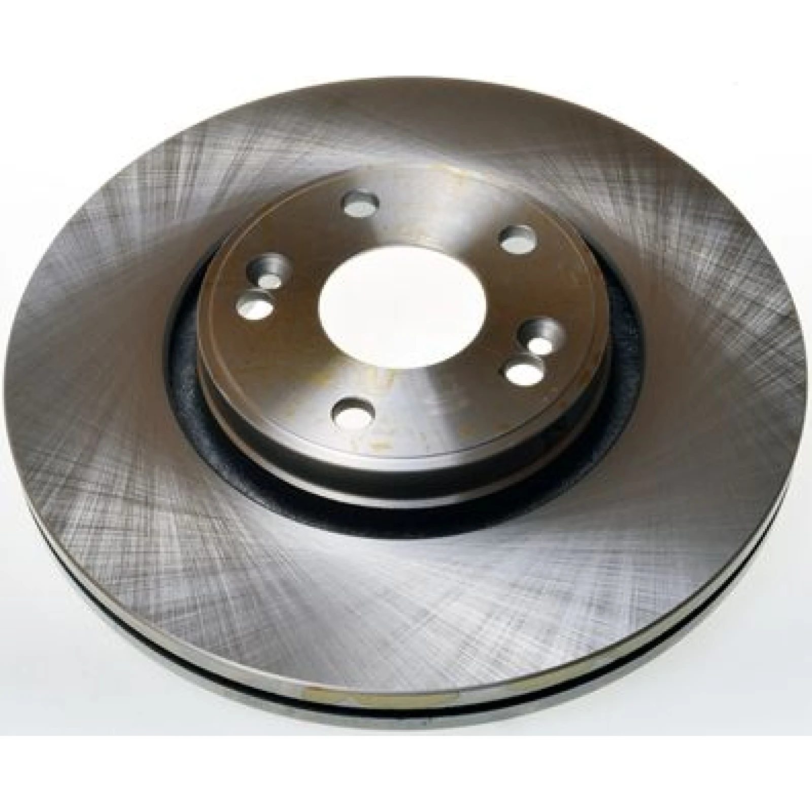 DENCKERMANN Bremsscheibe B130156
