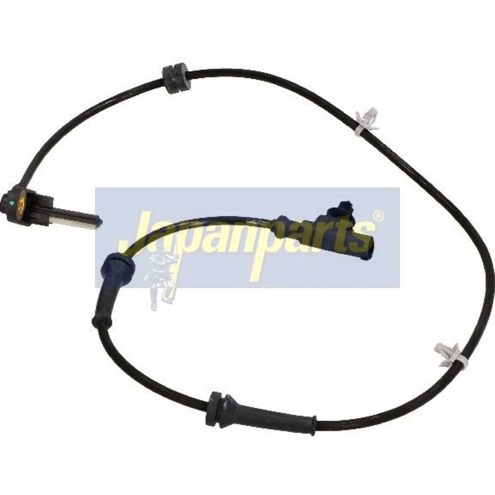 Sensor, Raddrehzahl ABS-180