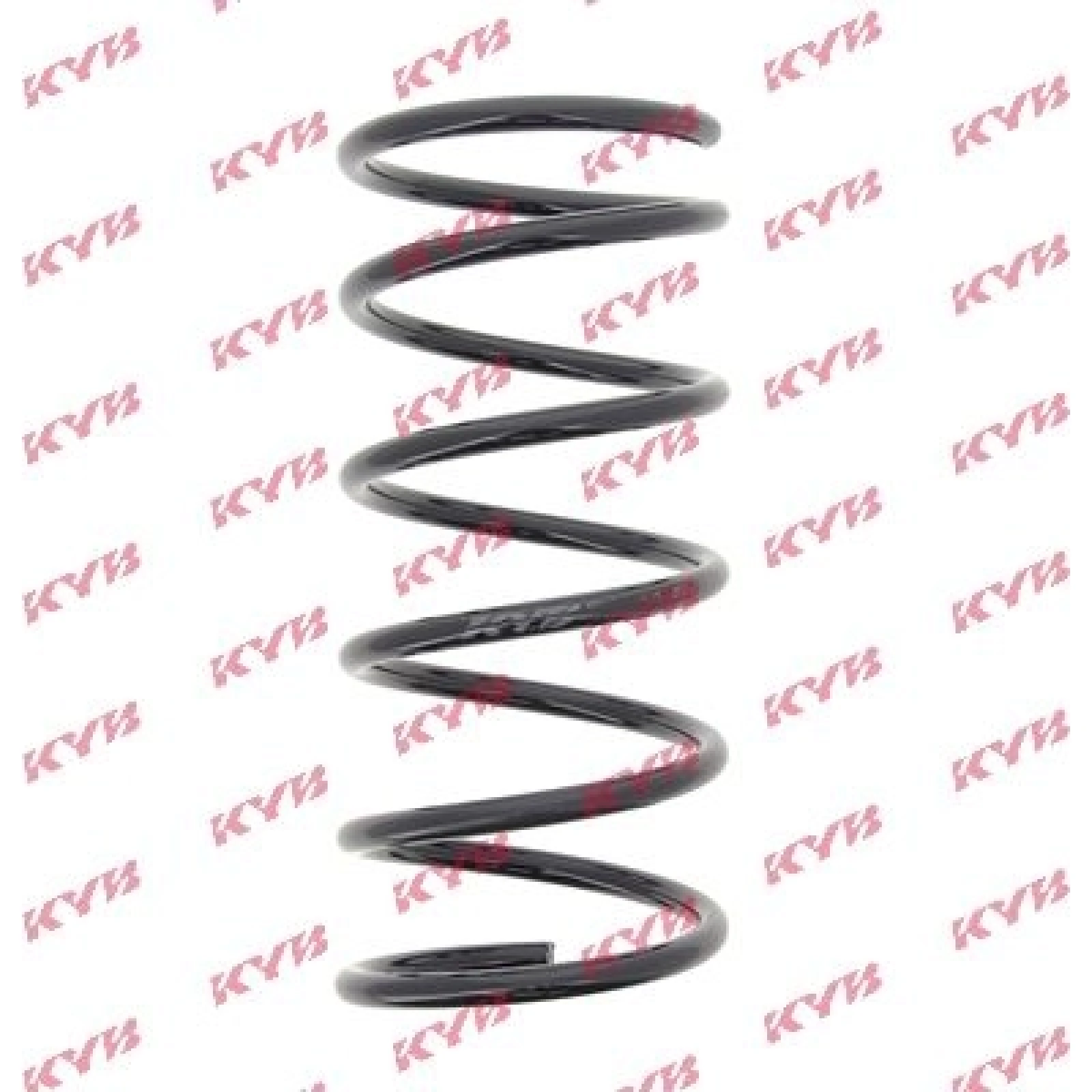 KYB Fahrwerksfeder Ford P. Ka 1.6 07/03-11/08 RH1064