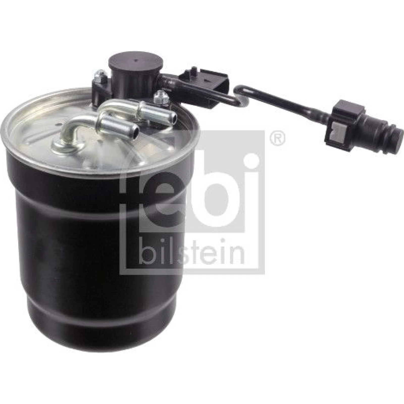 FEBI BILSTEIN Kraftstofffilter 185555