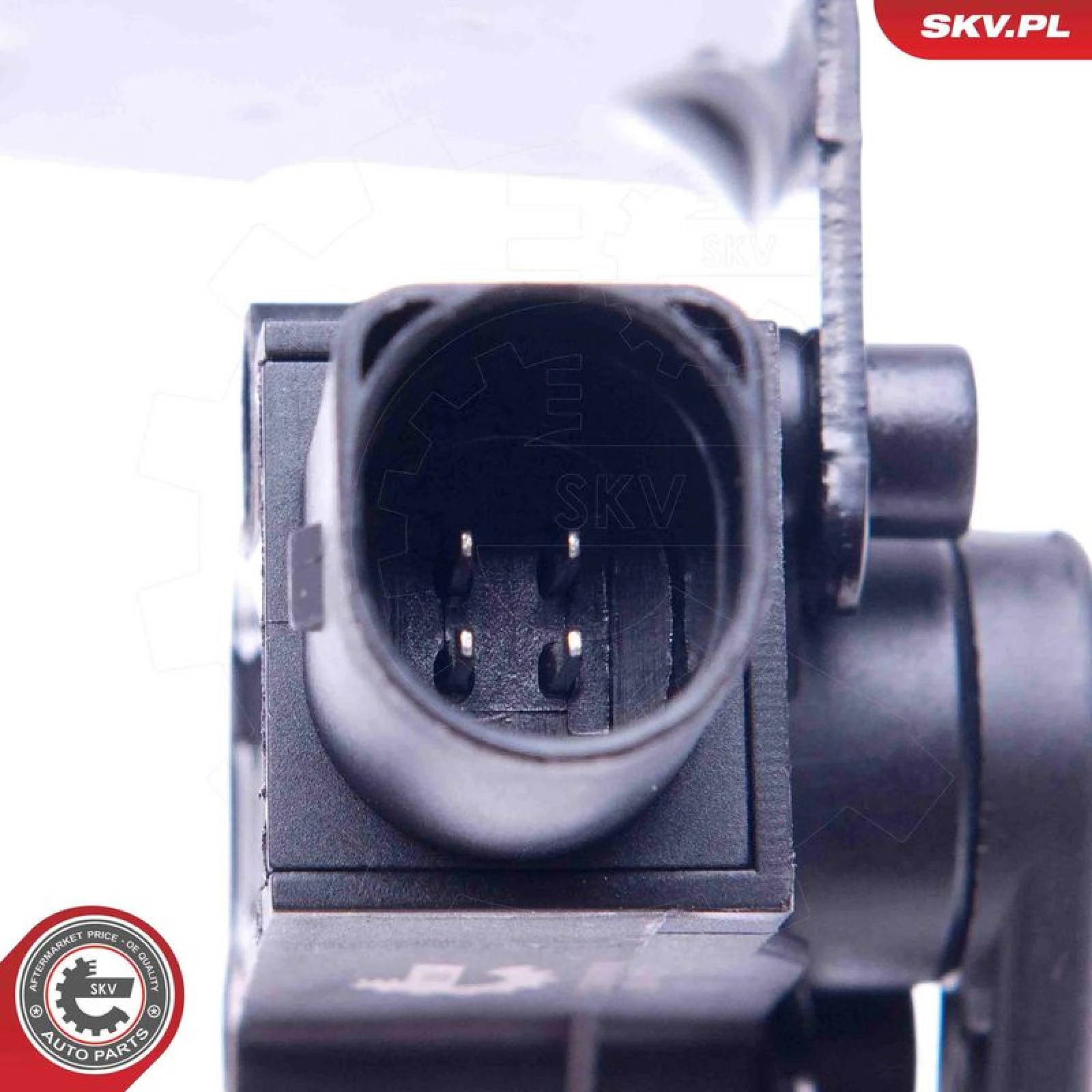 ESEN SKV Sensor, Leuchtweiteregulierung 17SKV606