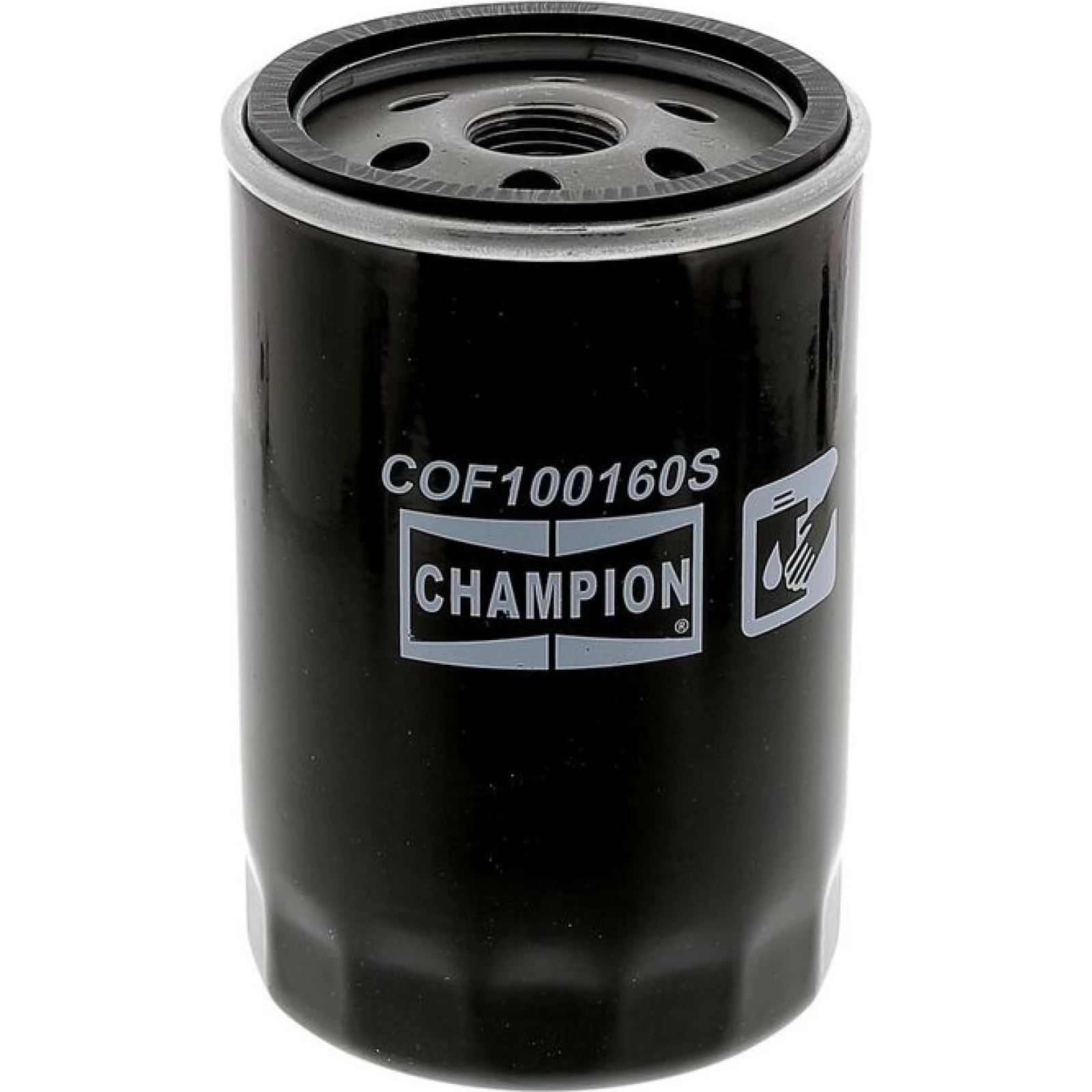 CHAMPION Ölfilter COF100160S