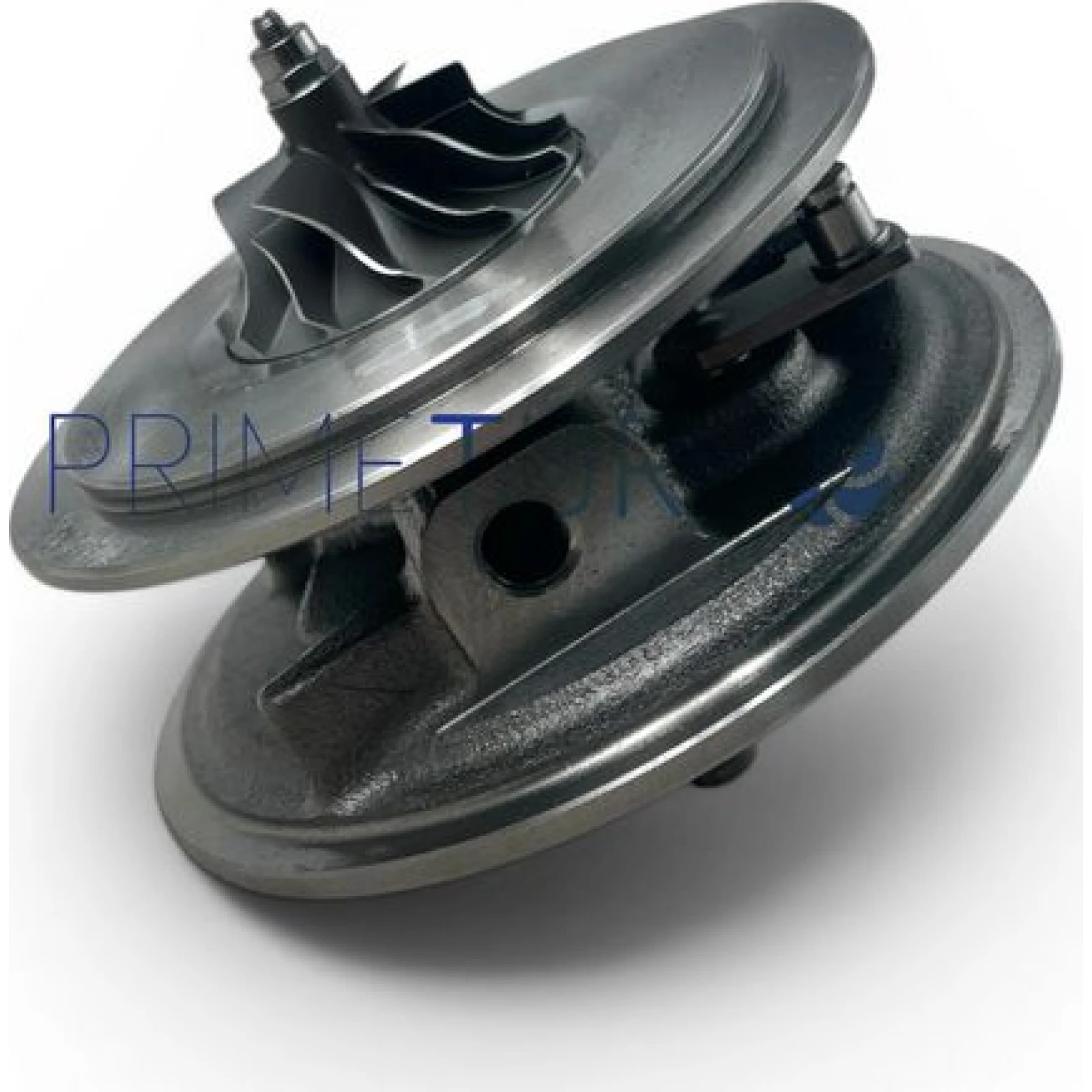 Prime Turbo Rumpfgruppe, Lader G00482C