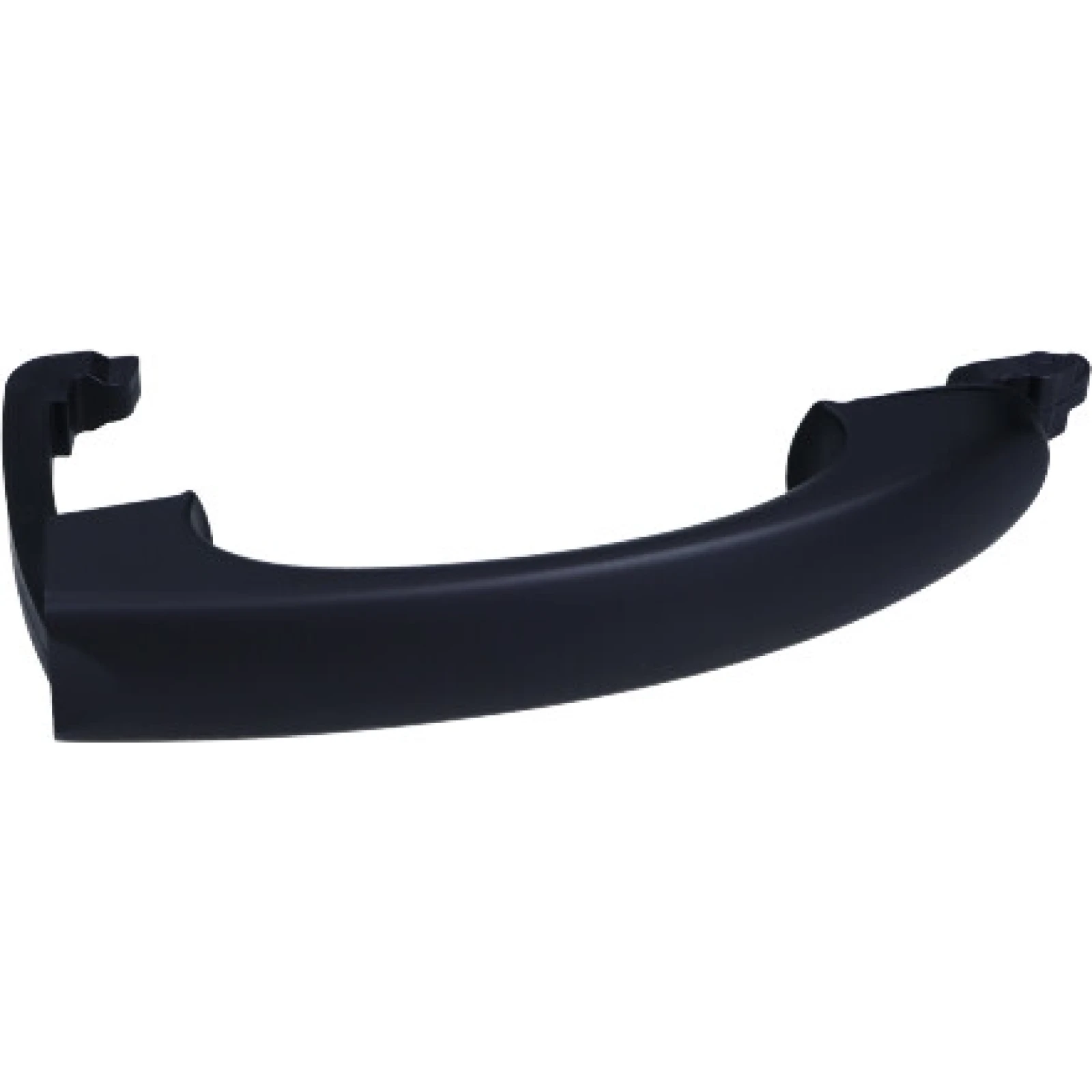 Original VAG Schiebetürgriff VW Transporter 03- (Schwarz) 7E0843703B3FZ