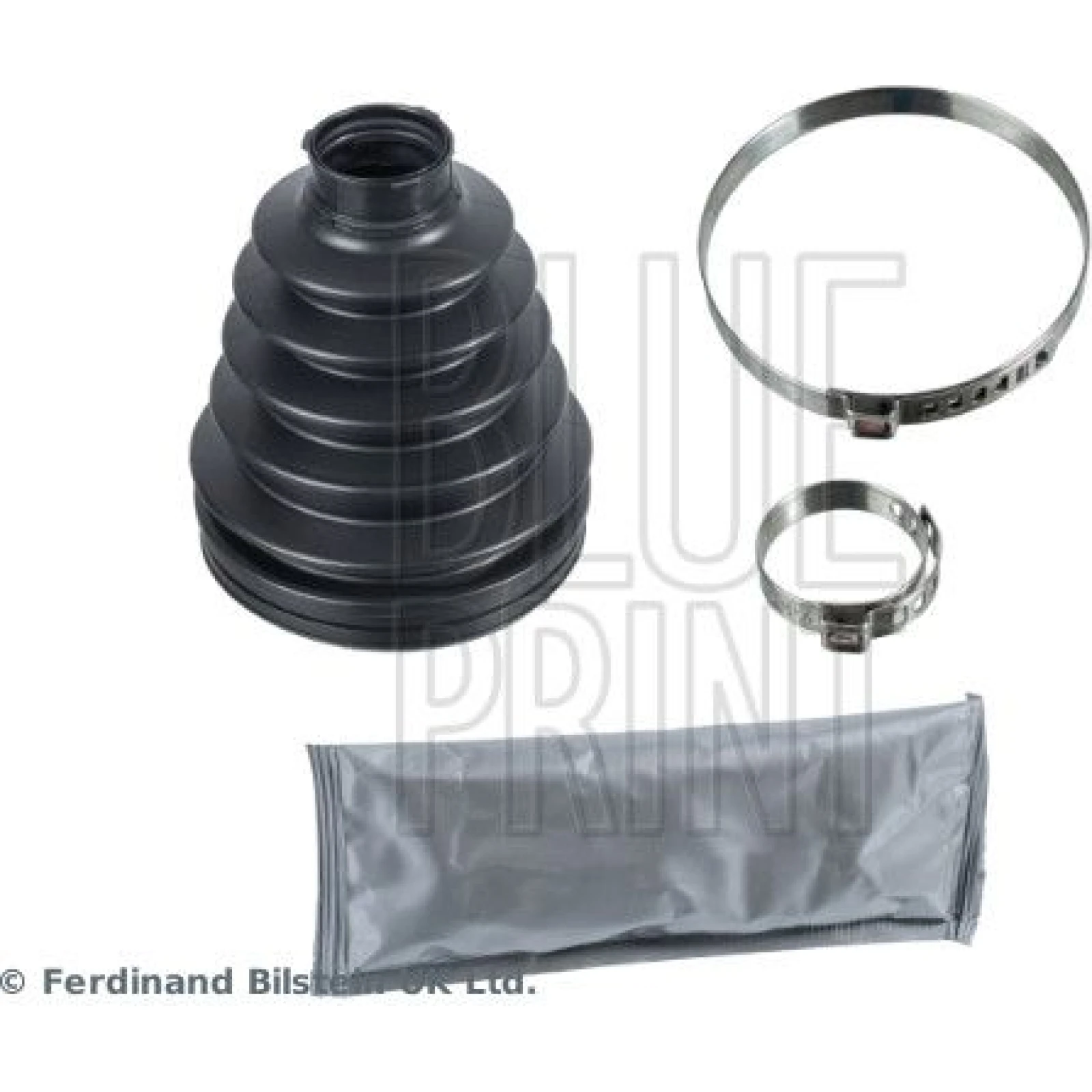 Faltenbalg, Antriebswelle Toyota Ext. Rav 4 06- 116X30X95 ADT38196