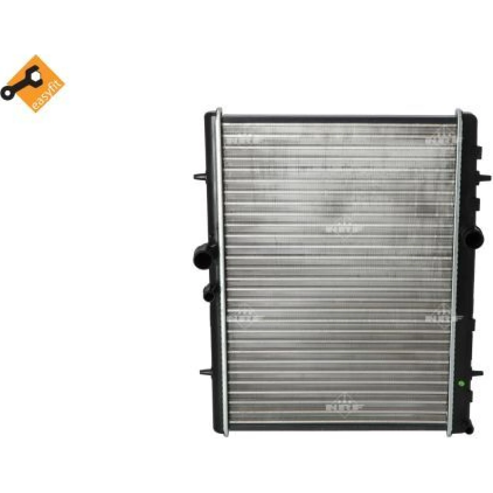 Kühler, Motorkühlung 58312A