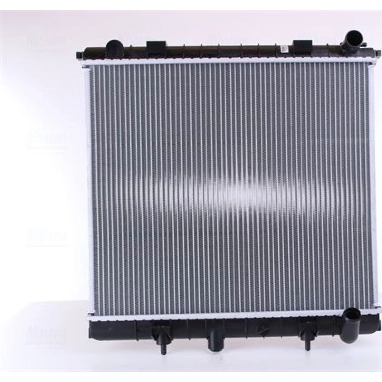 Wasserkühler PKW 64319A