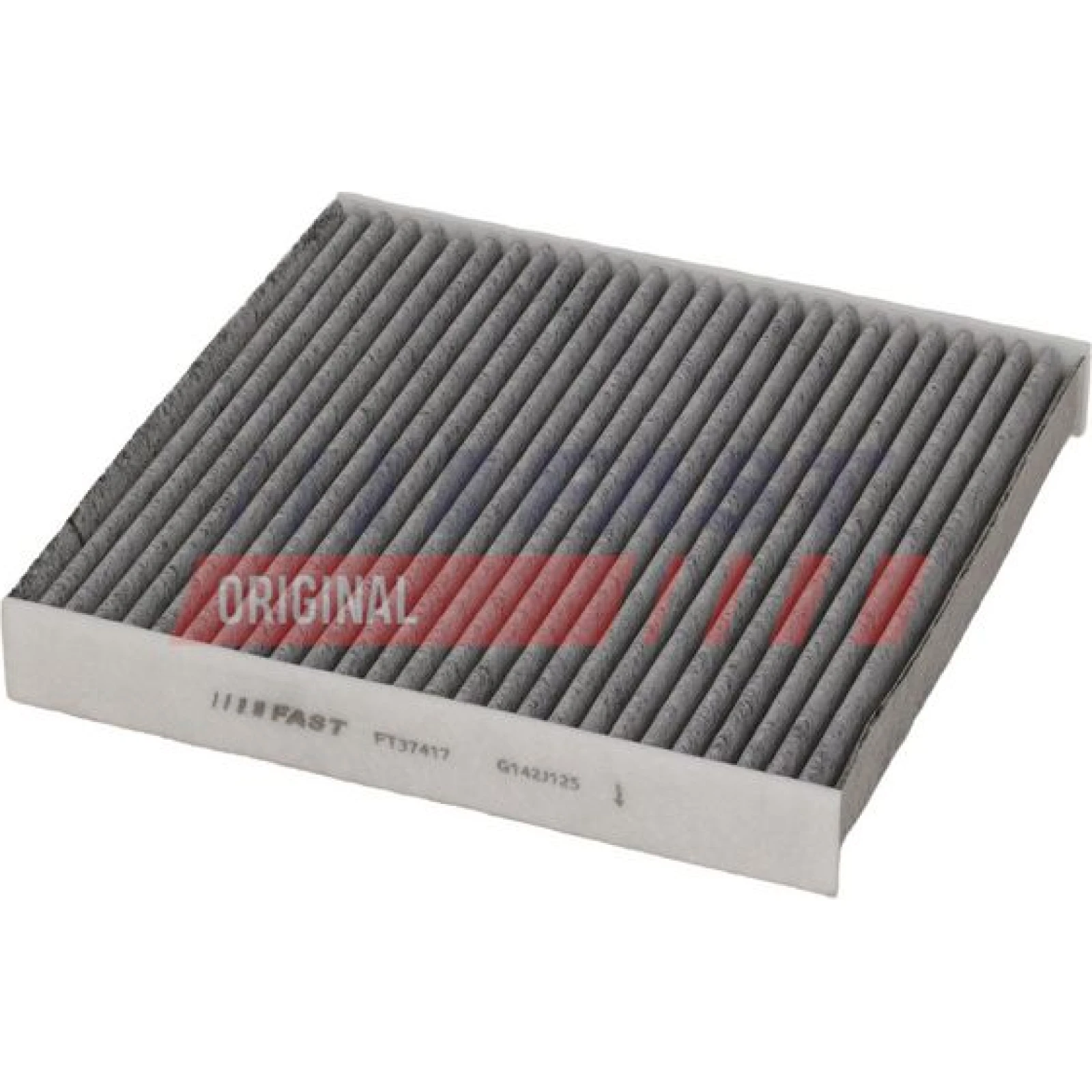 FAST Filter, Innenraumluft FT37417