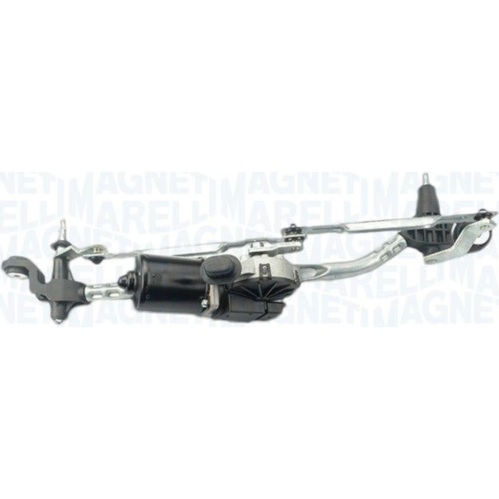 MAGNETI MARELLI Scheibenreinigungsanlage 064300344010