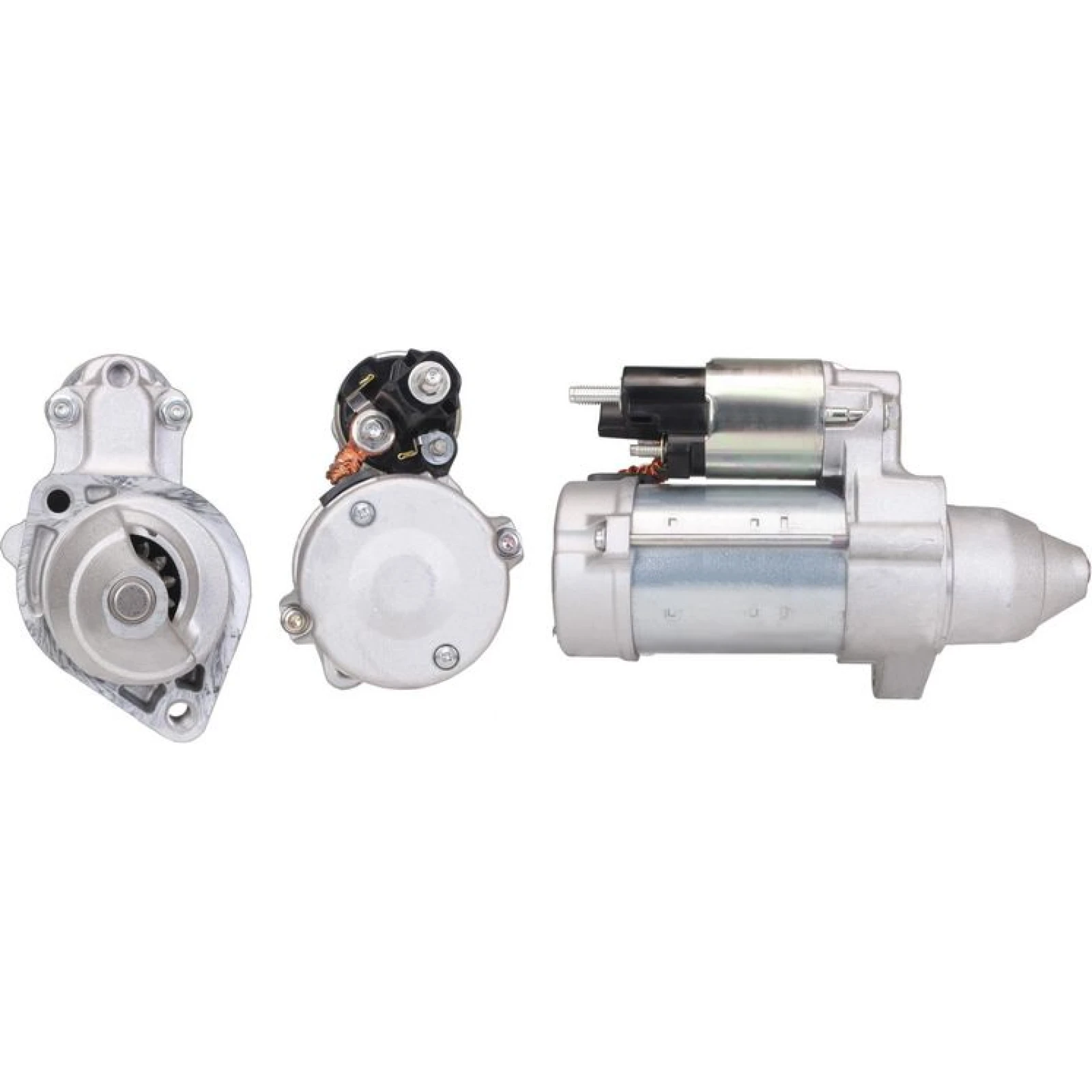 12V.Starter 325081132