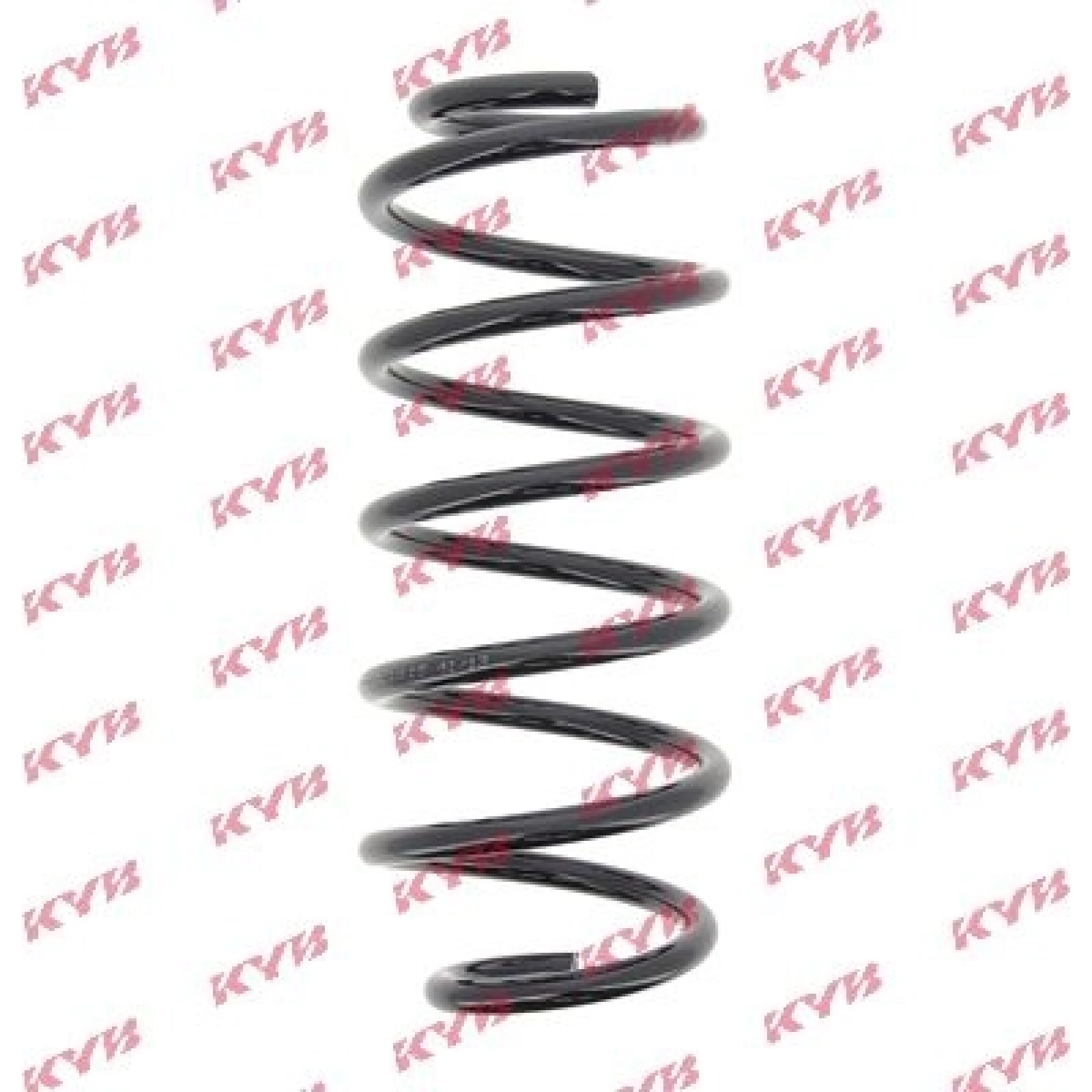 KYB Fahrwerksfeder Audi S. 80 1.9D/2.6/2.8 09.91-01.96 RH1015