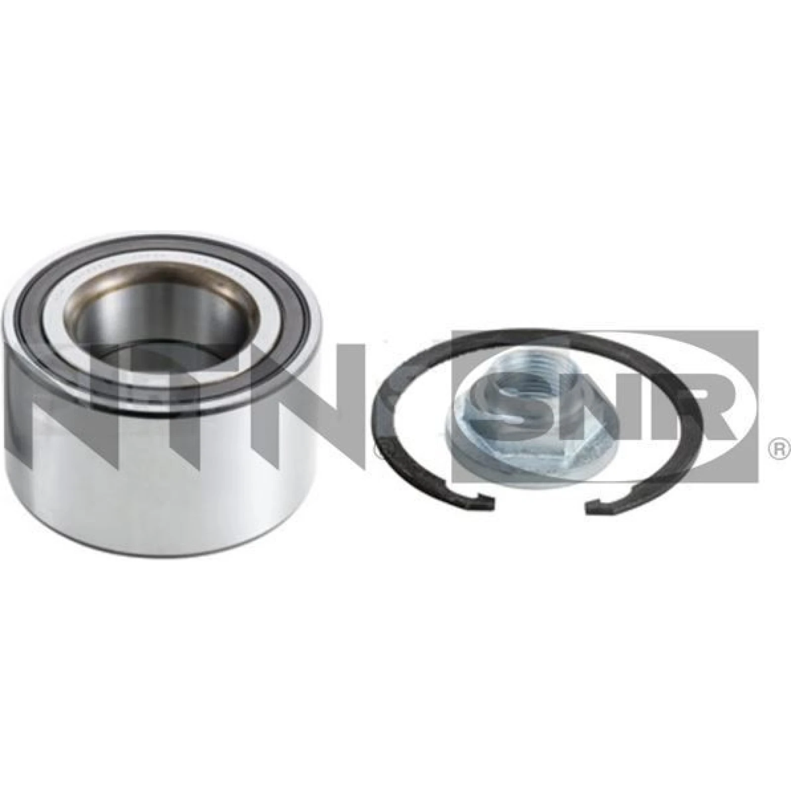 SNR Radlagersatz R170.49