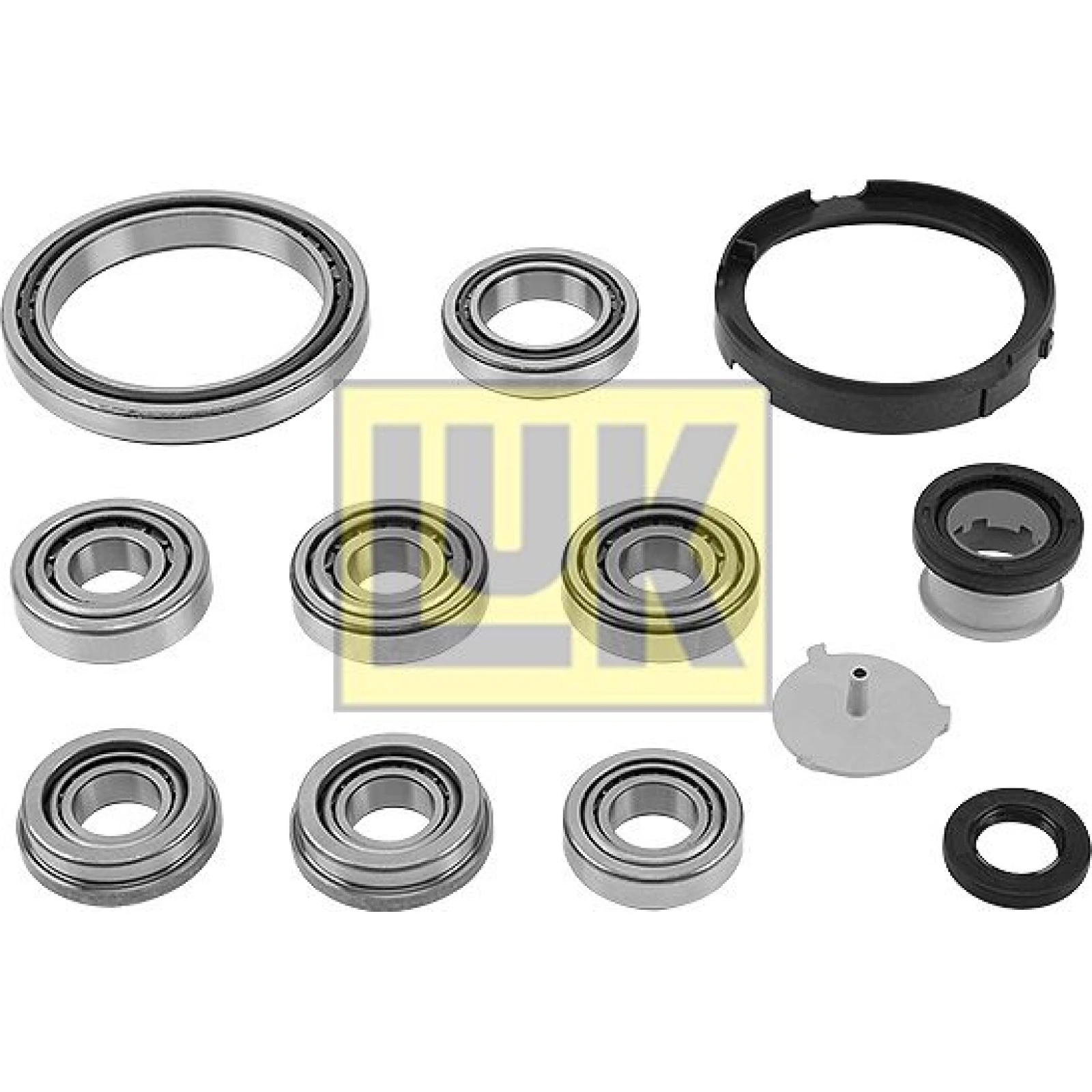 GearBox 462 0155 10