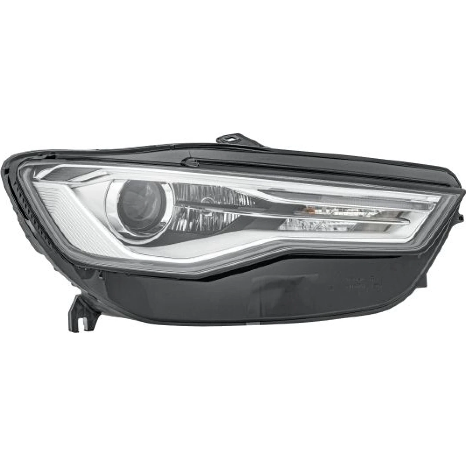 BI-XEN SW R D5S H7 LED+TGFL+KRVL HELL PQ 1EL 012 976-021