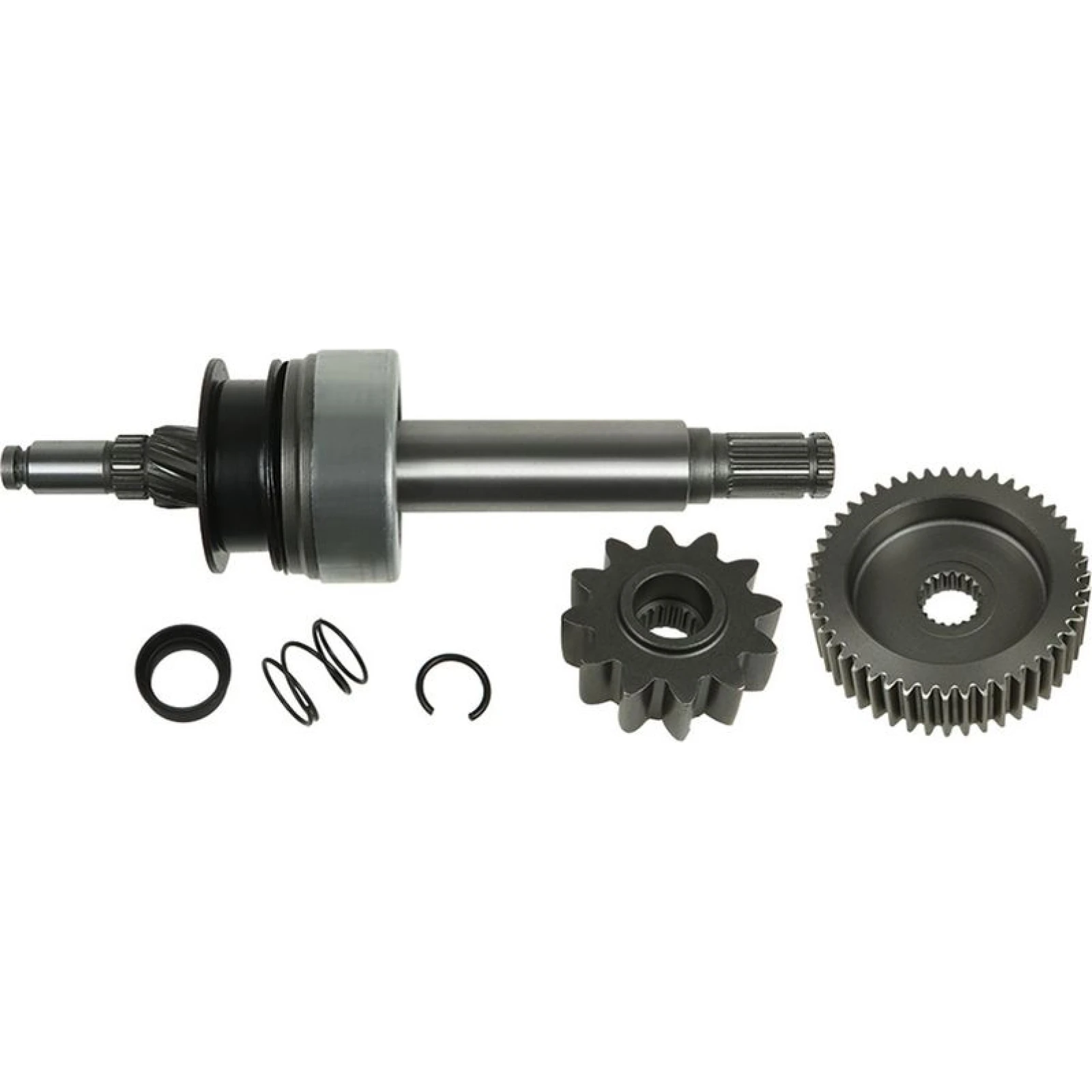 AUTOSTARTER Anlasserfreilauf SD5055
