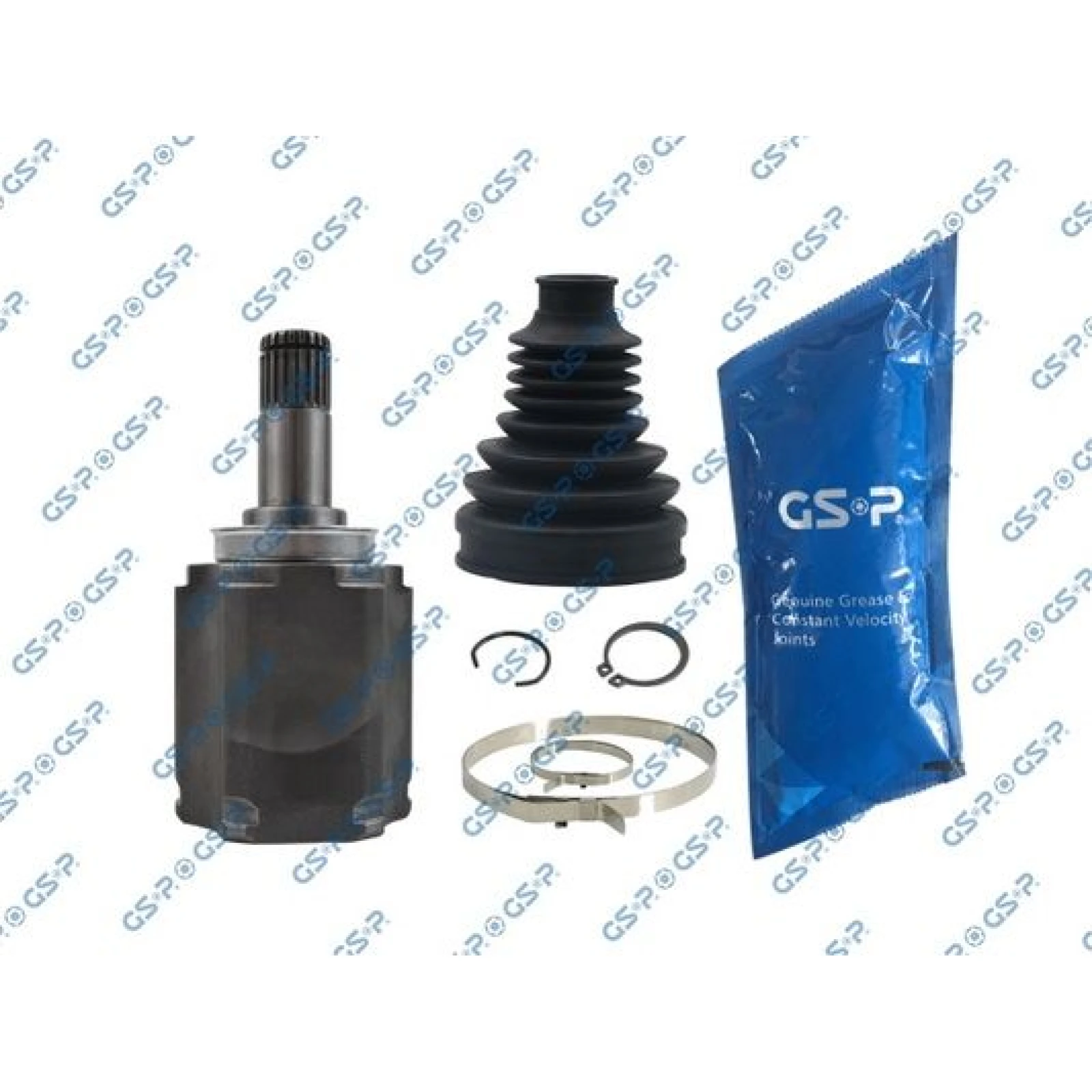 GSP Gelenksatz, Antriebswelle 601411