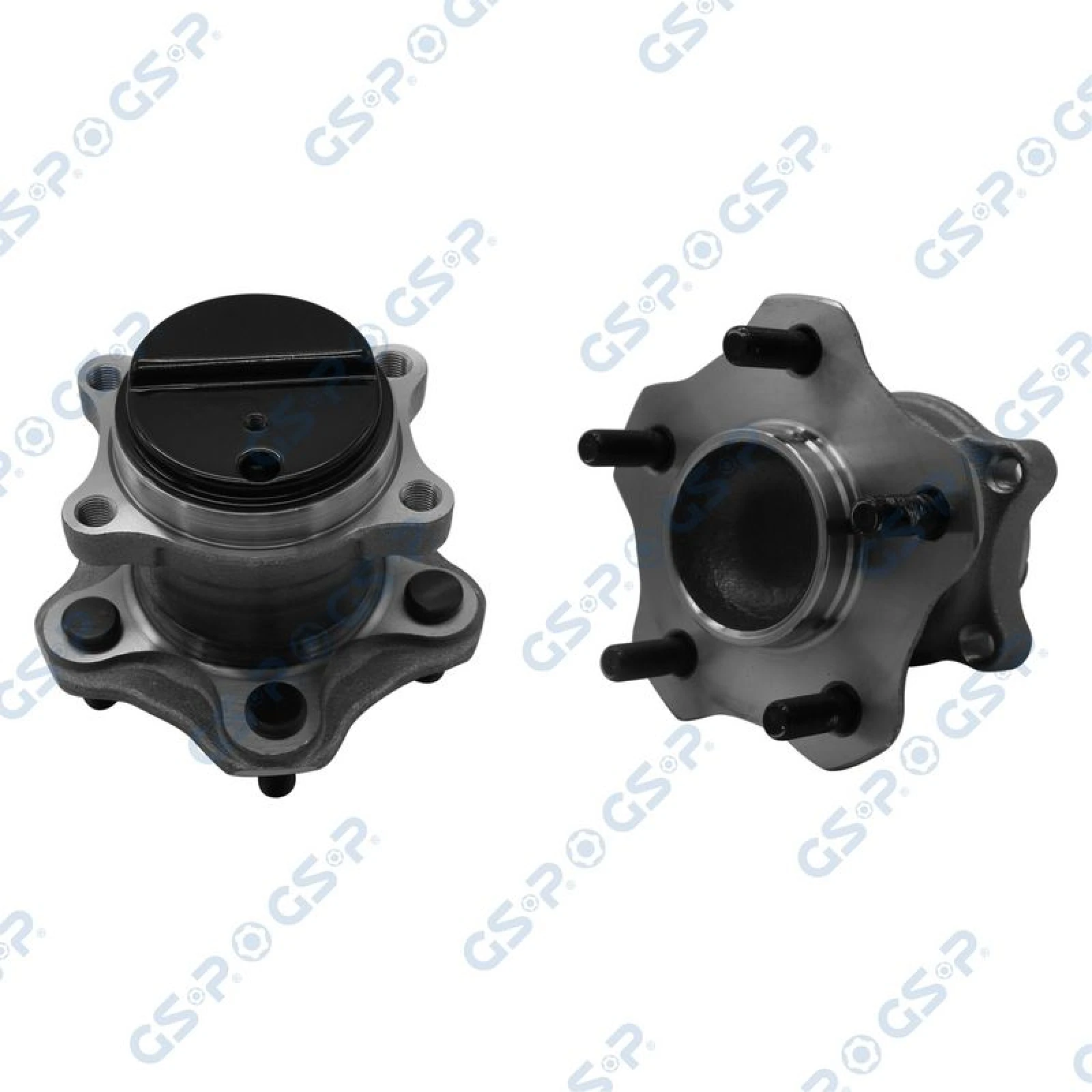 GSP Radlagersatz 9400194