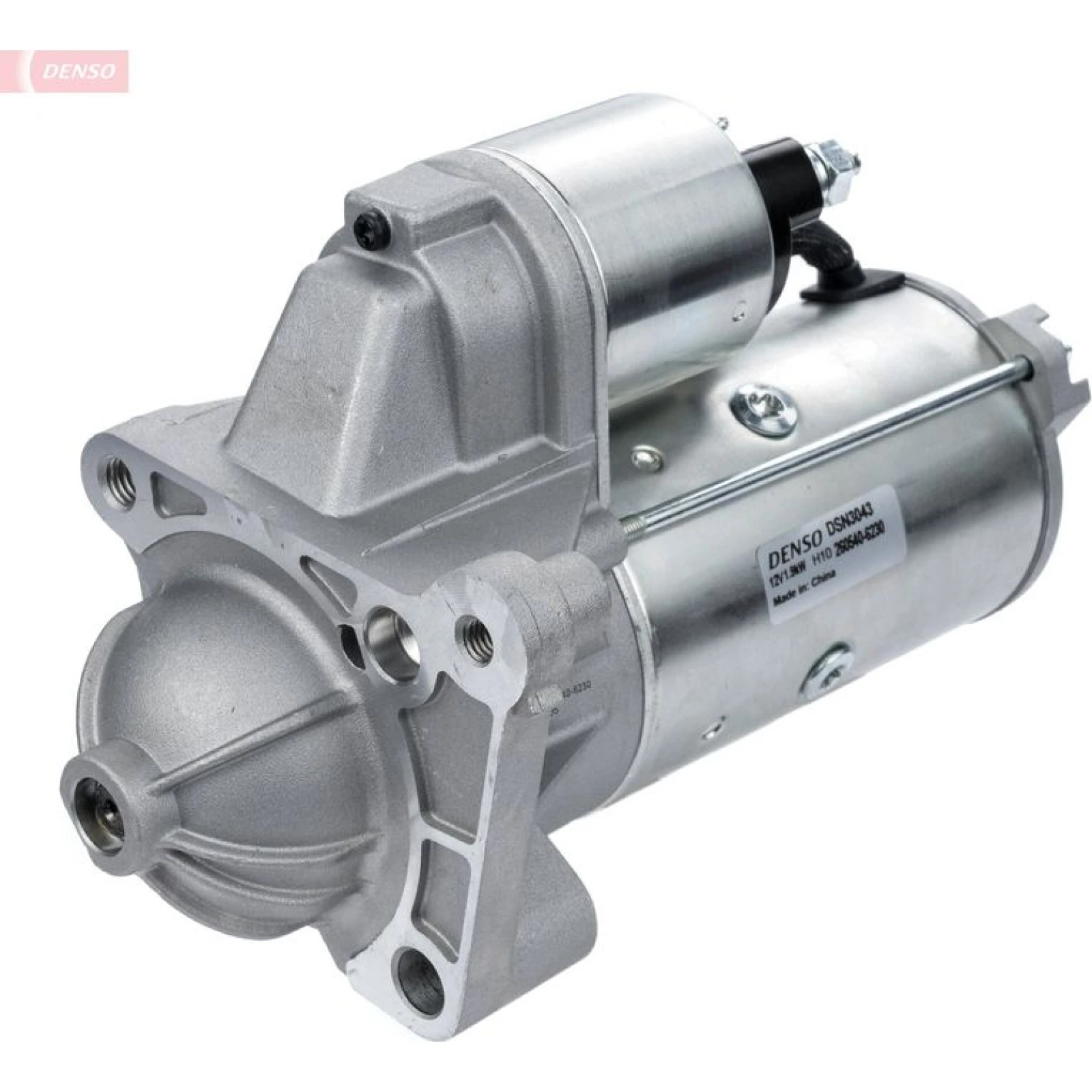 DENSO Starter DSN3043