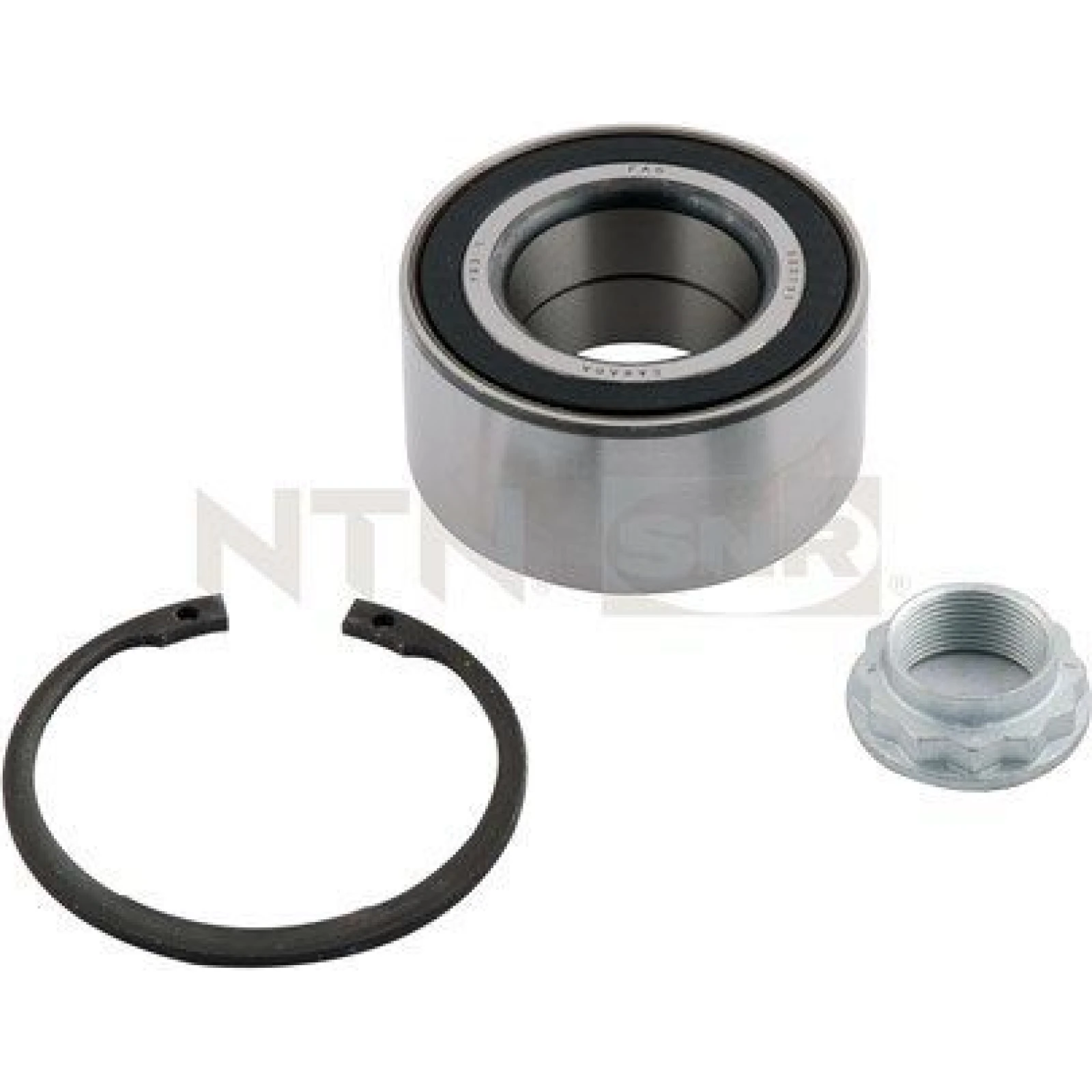 SNR Radlager R150.27