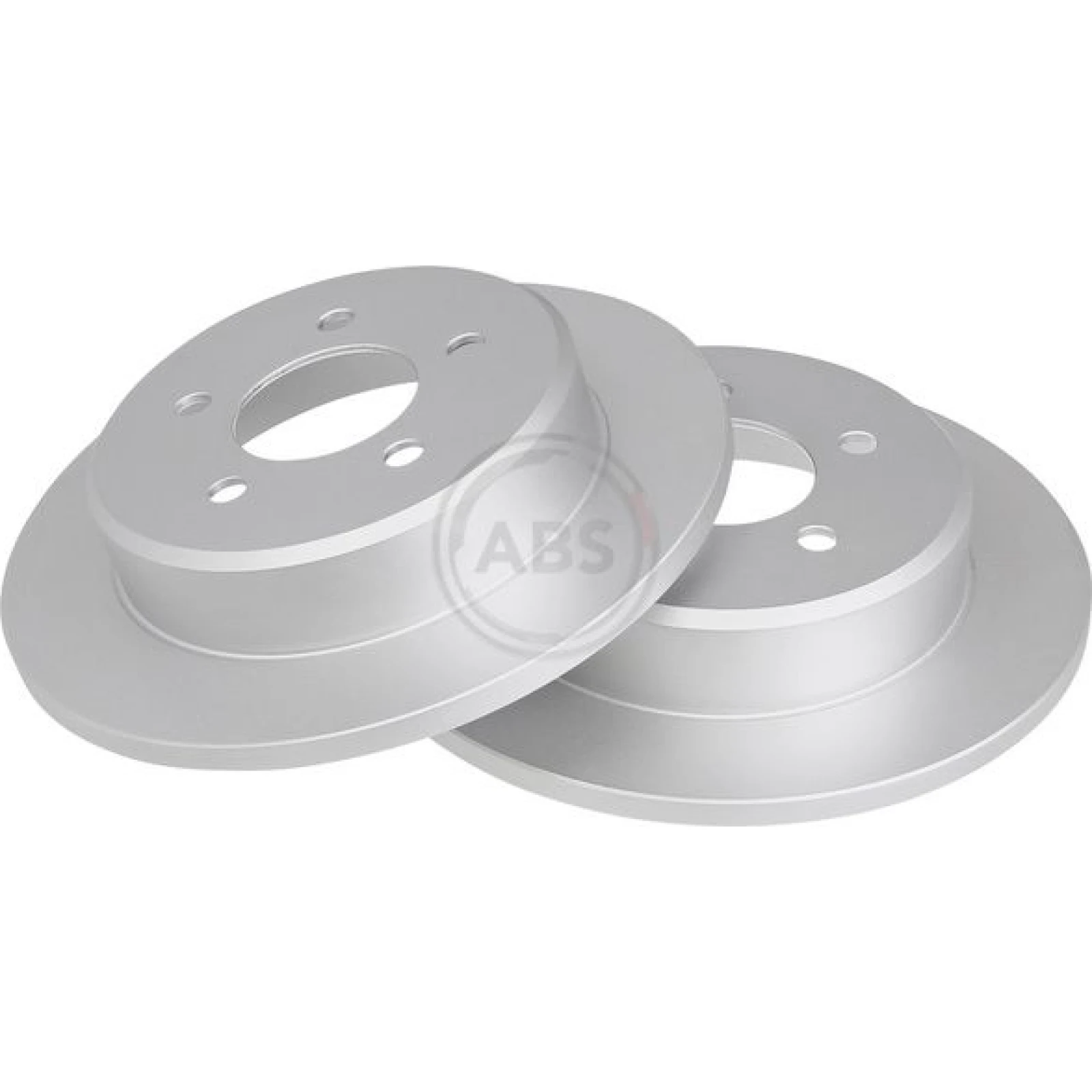 A.B.S. Bremsscheibe 17034