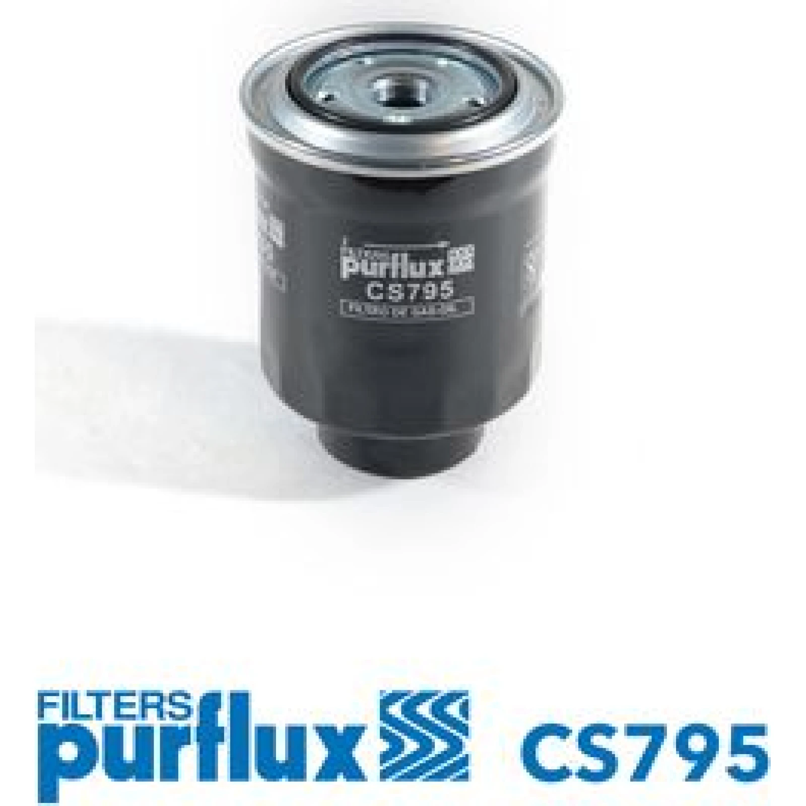 PURFLUX Kraftstofffilter CS795