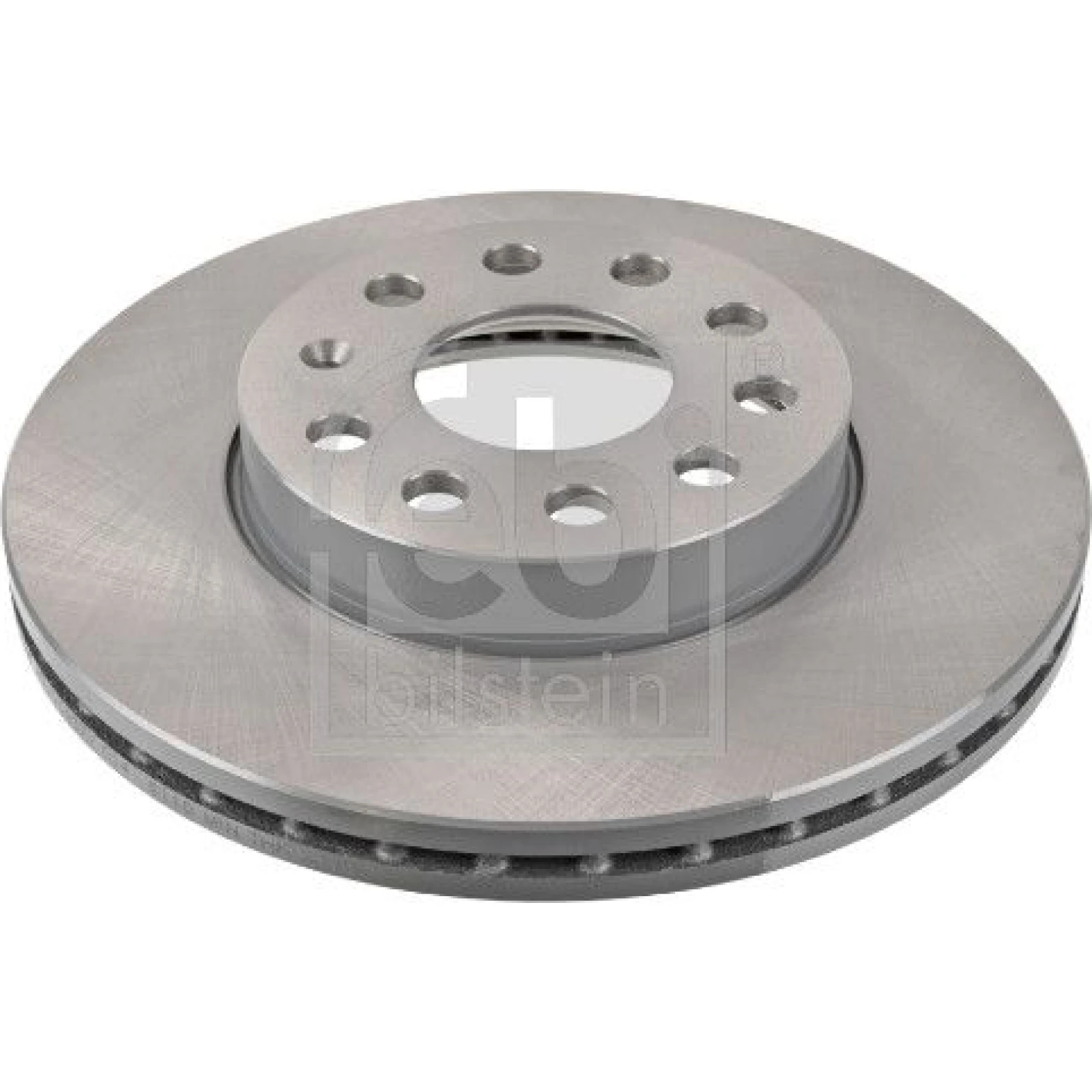 FEBI BILSTEIN Bremsscheibe 104507
