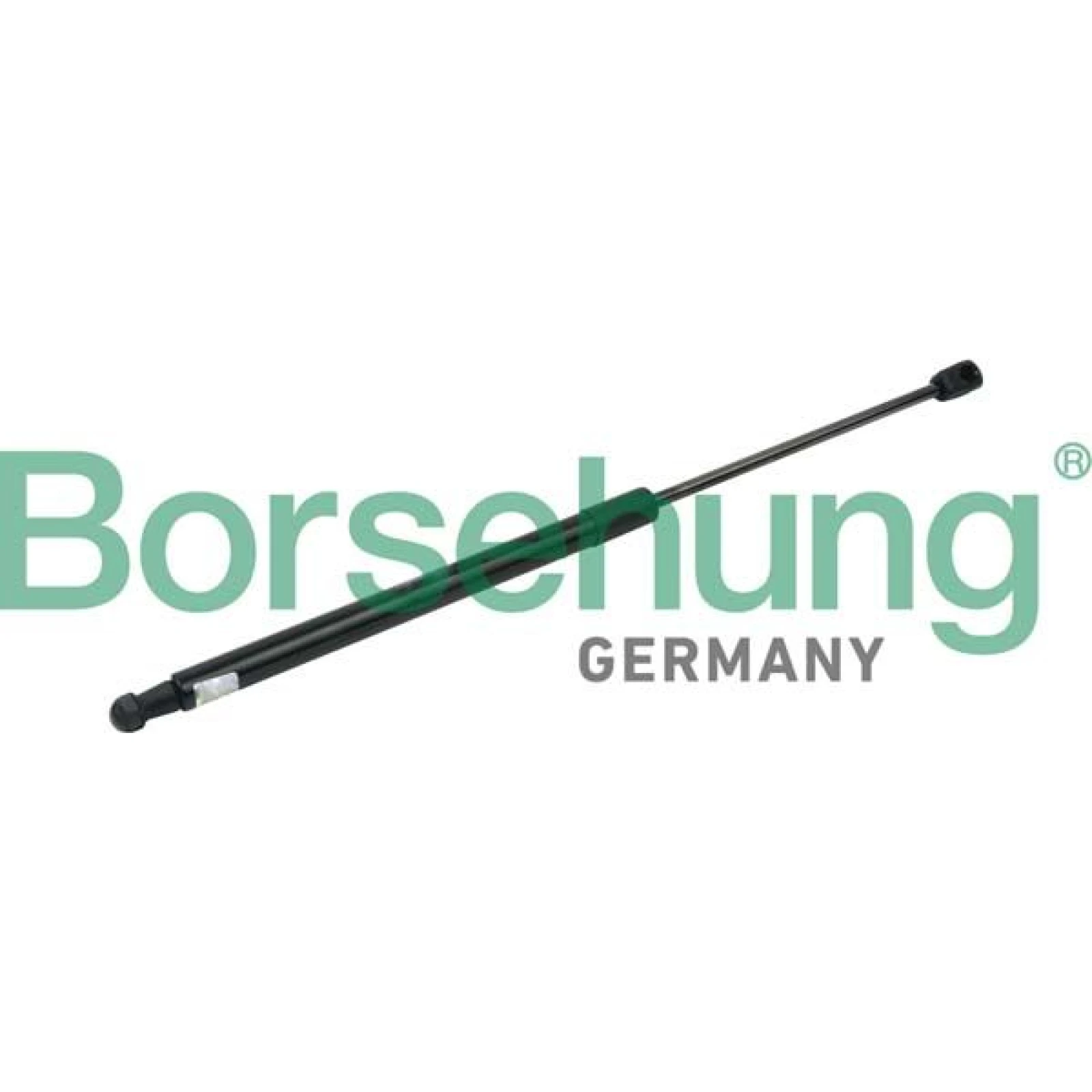 BORSEHUNG Gasdruckfeder B14200