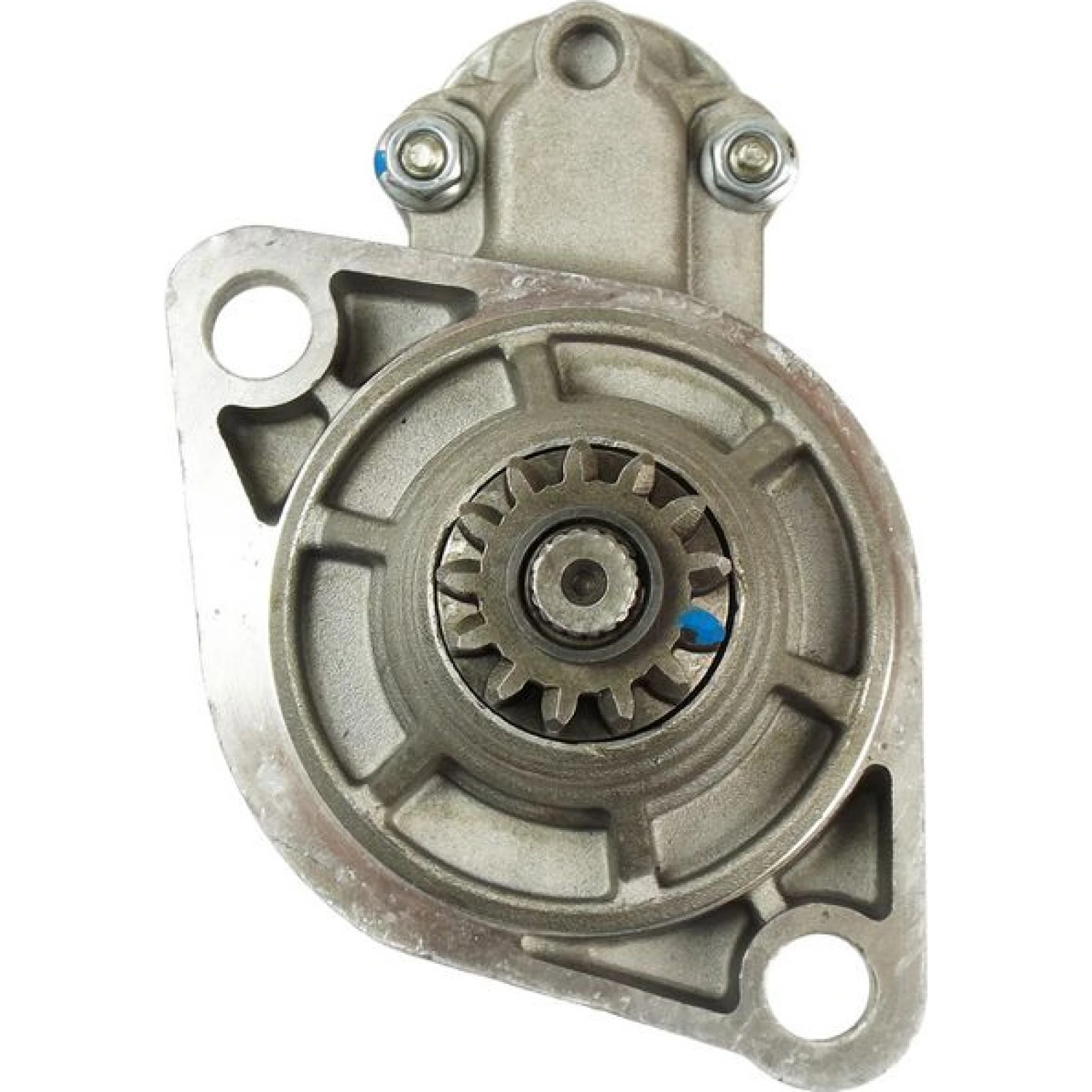 AS-PL Anlasser (Starter) S6146