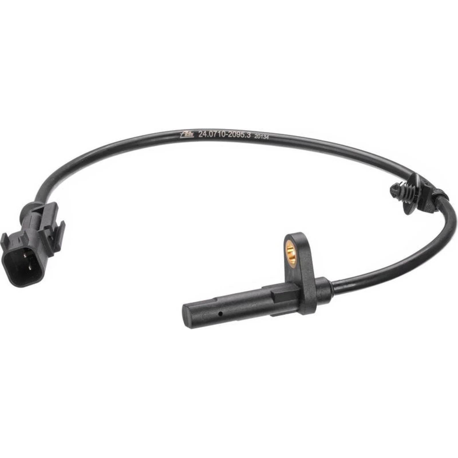 ATE Sensor, Raddrehzahl 24.0710-2095.3