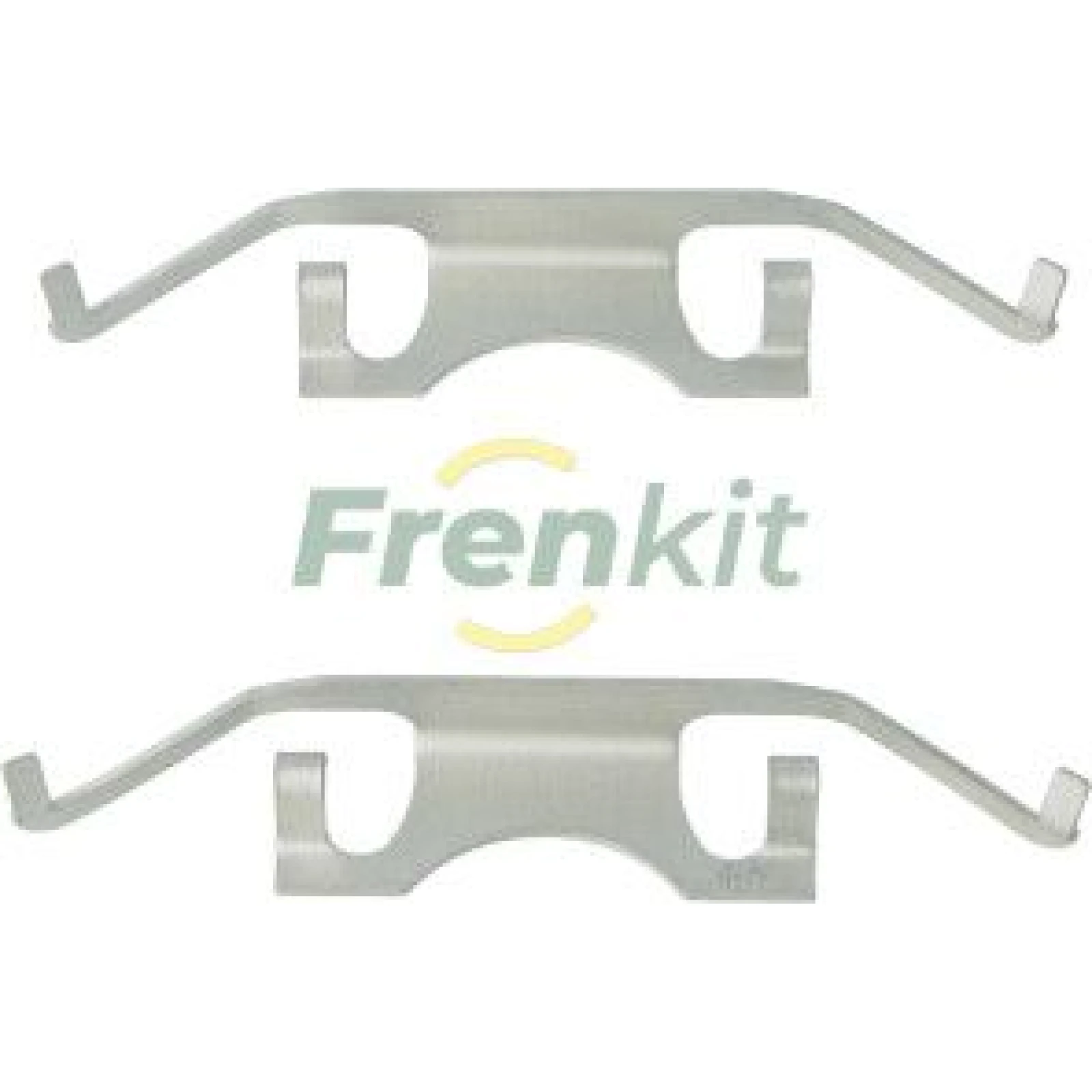 901241 FRENKIT Zubehör, Bremsbeläge 901241