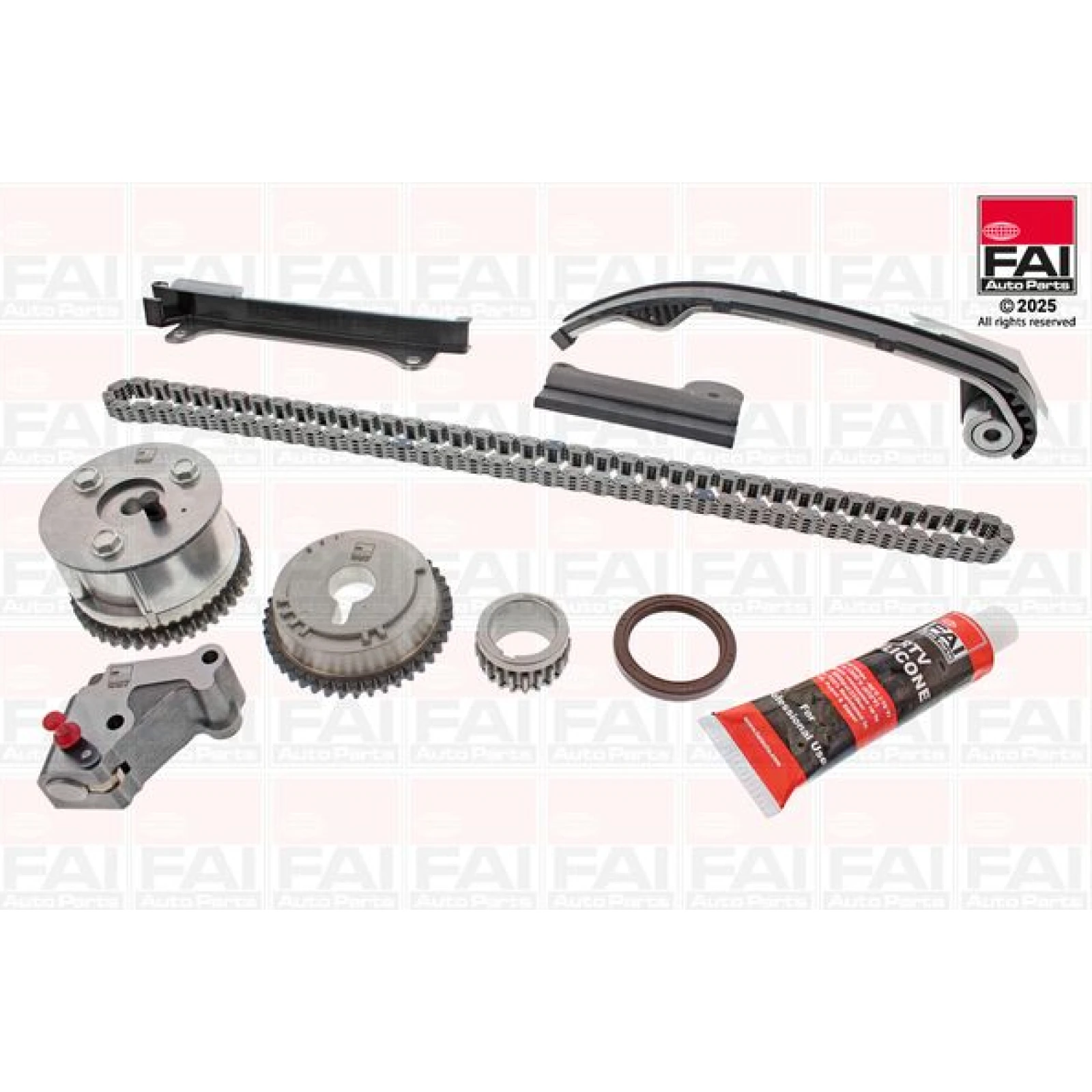 Steuerkettensatz TCK32VVT
