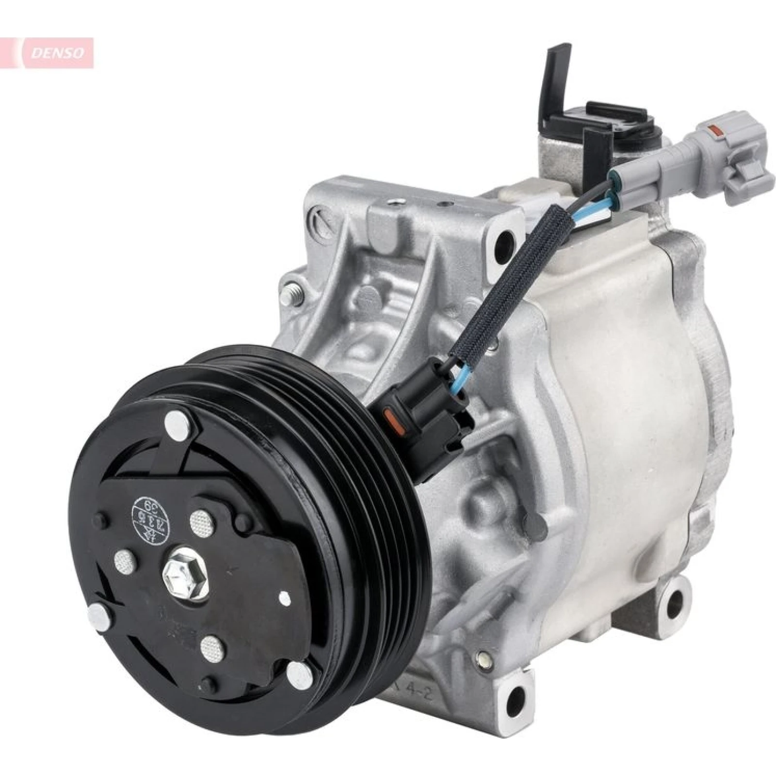 DENSO Kompressor DCP36002