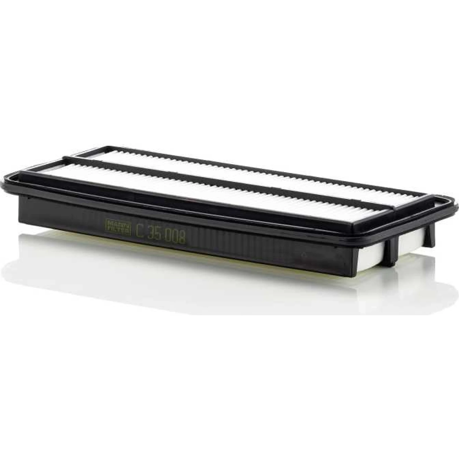 Mann & Hummel Luftfilter PKW C 35 008