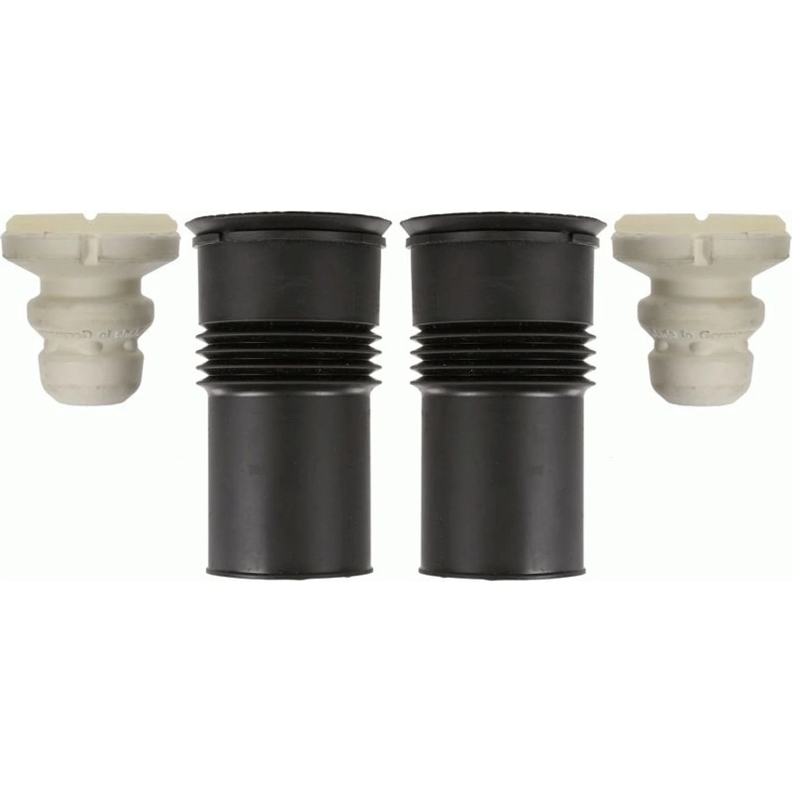 SACHS Staubschutzsatz, Stoßdämpfer 900 400
