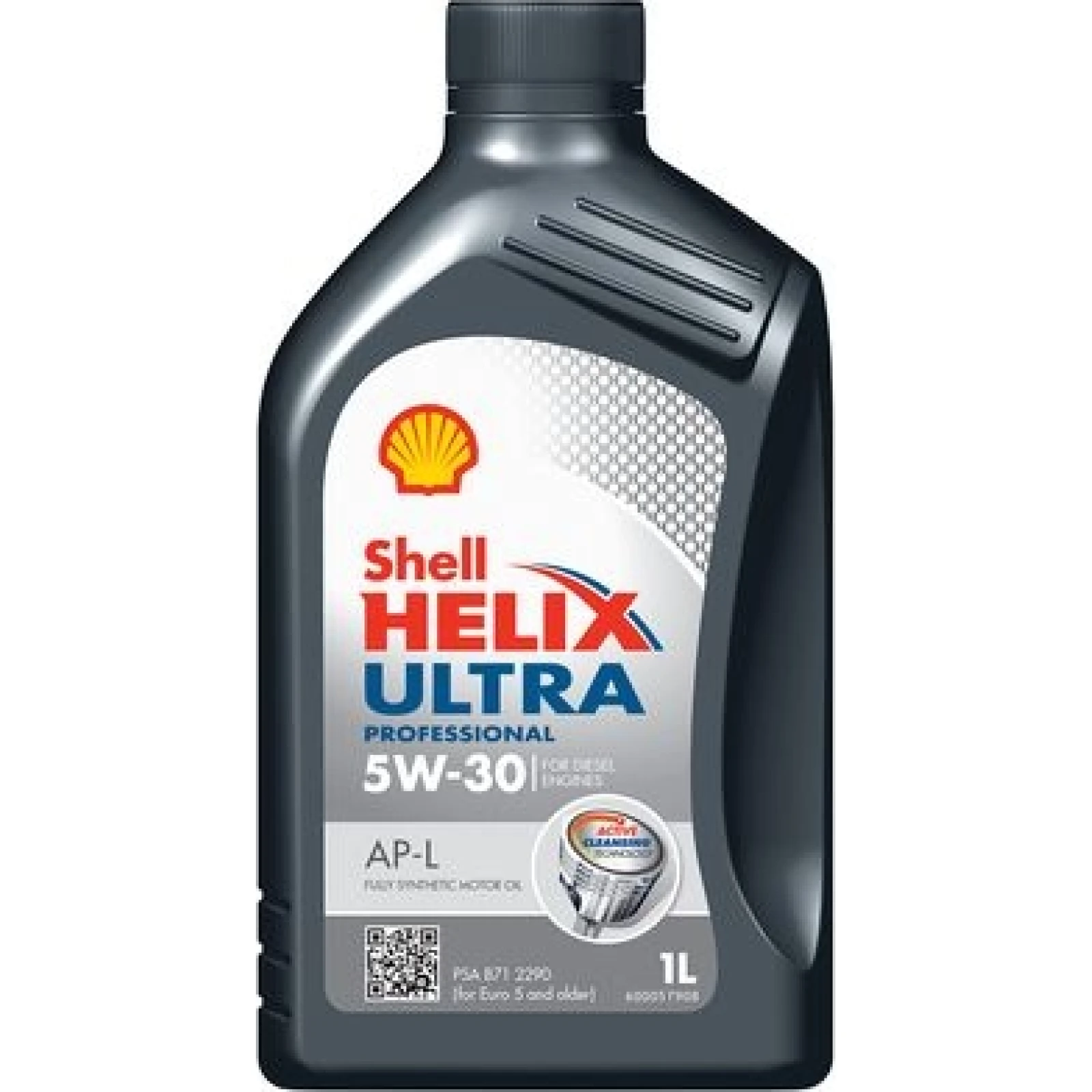 Shell Helix Ultra Professional AP-L 5W-30 1L 550046655