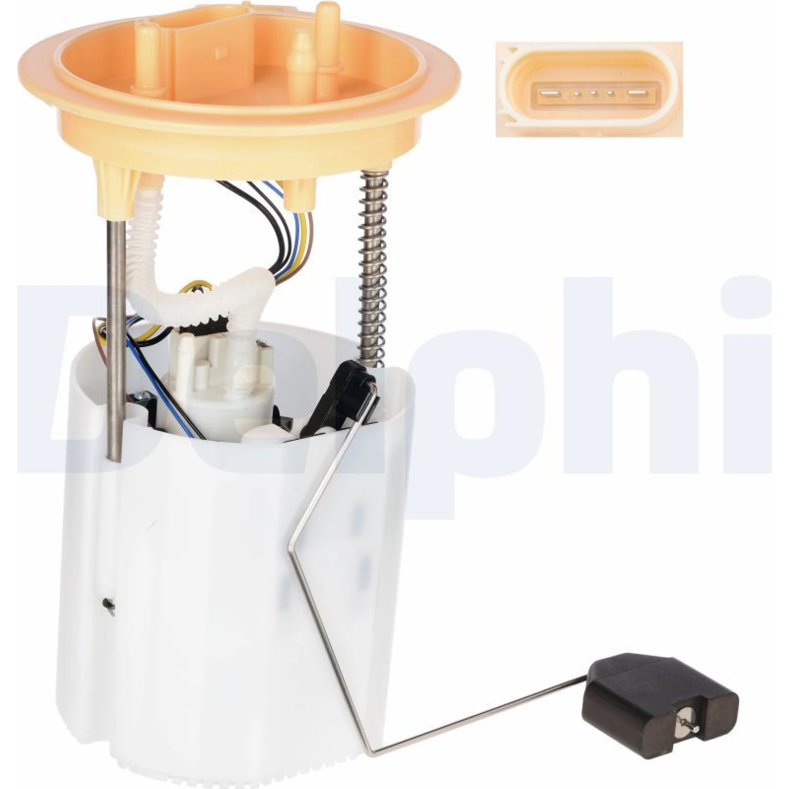 DELPHI Kraftstoff-Fördereinheit FG2406-12B1