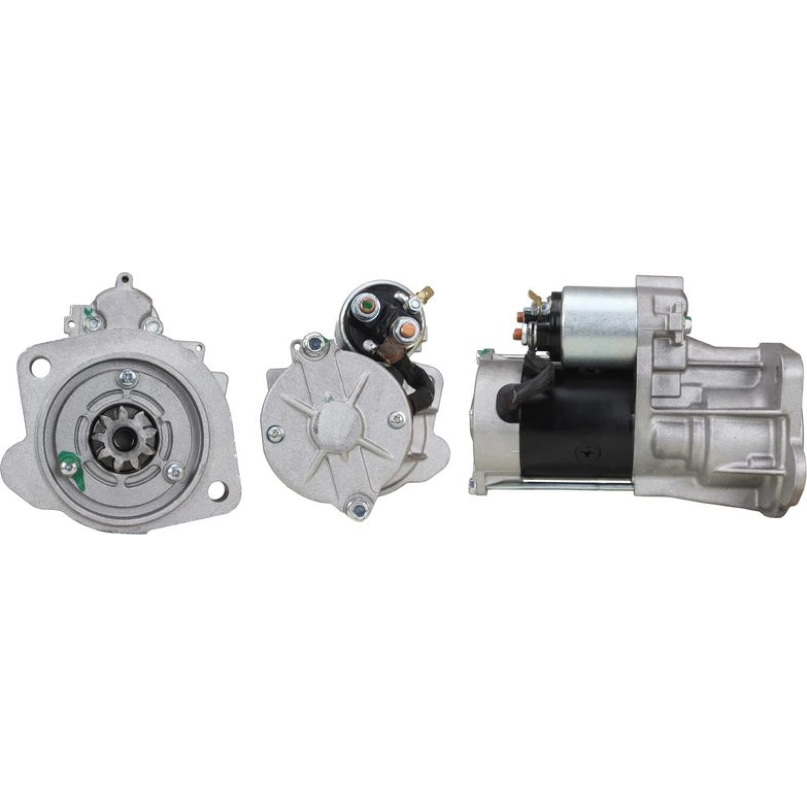 327.095.092 12V.Starter 327095092