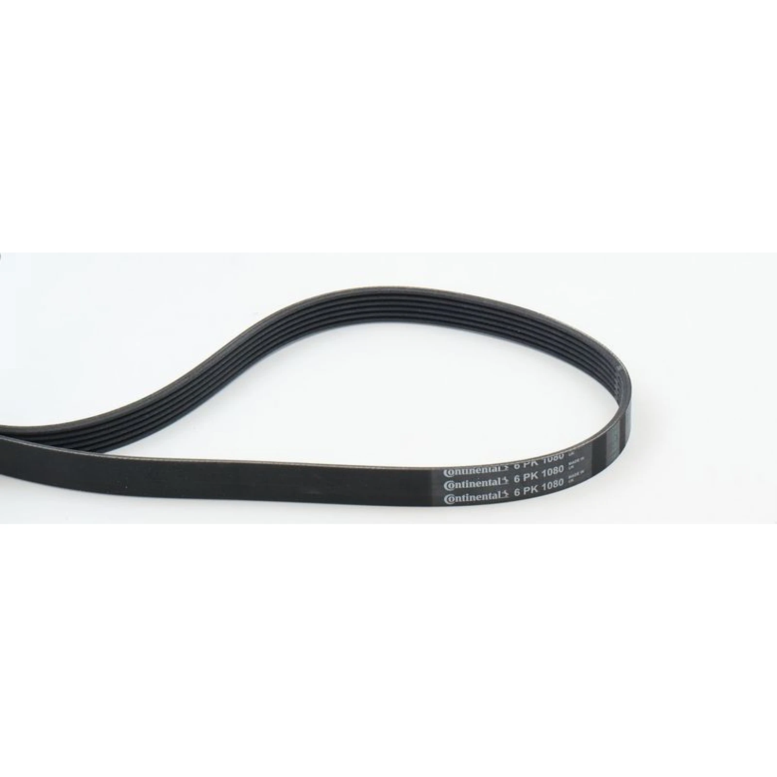 Keilrippenriemen 6Pk1080 6PK1080