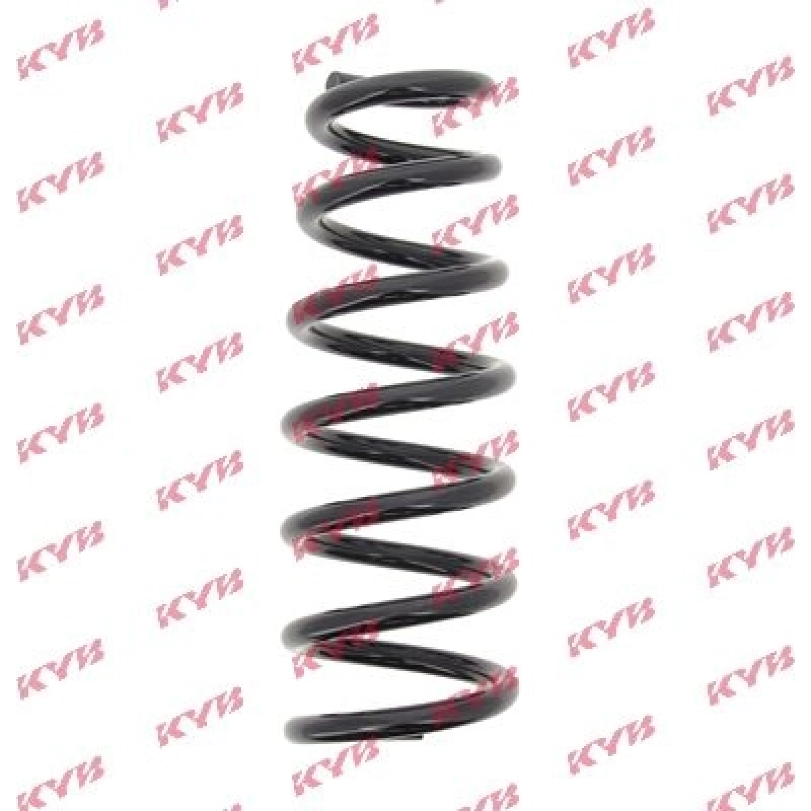 KYB Fahrwerksfeder Bmw P. X5 (E70) 3.0/3.0D 02/07-09/08 RA3898