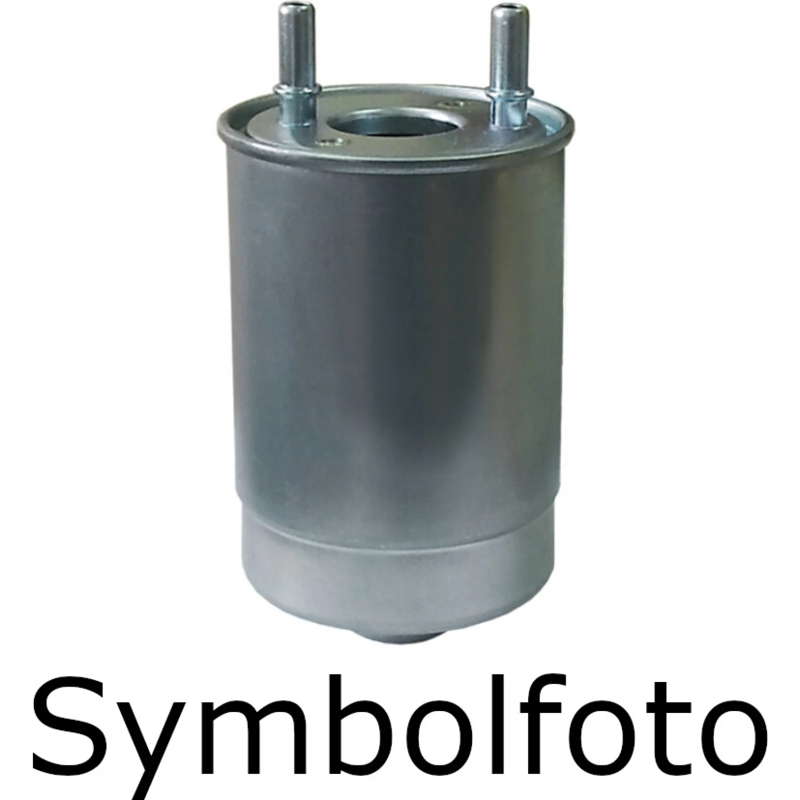 Norauto Kraftstofffilter 4081 NOR4081