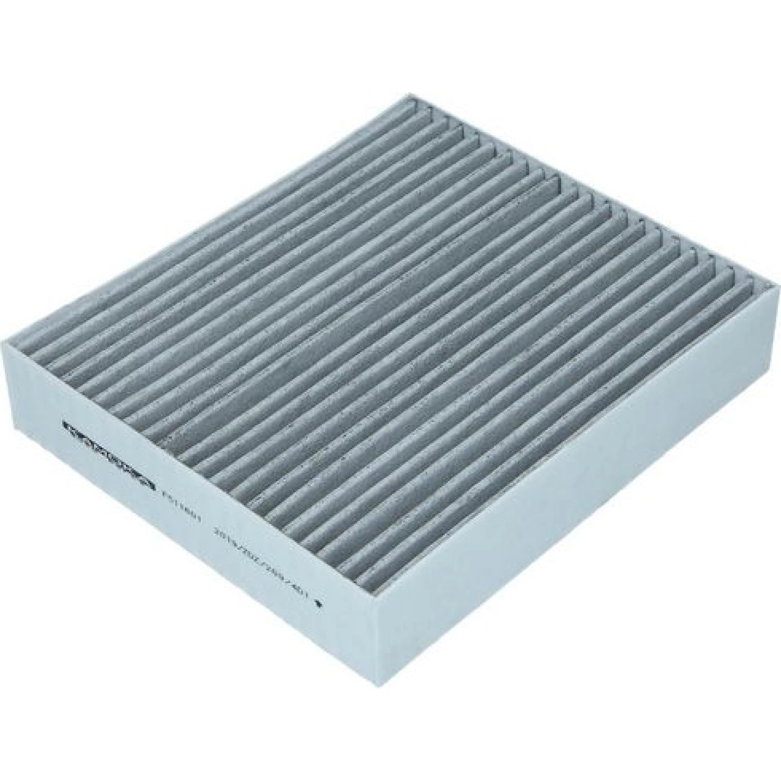 KAMOKA Filter, Innenraumluft F511601