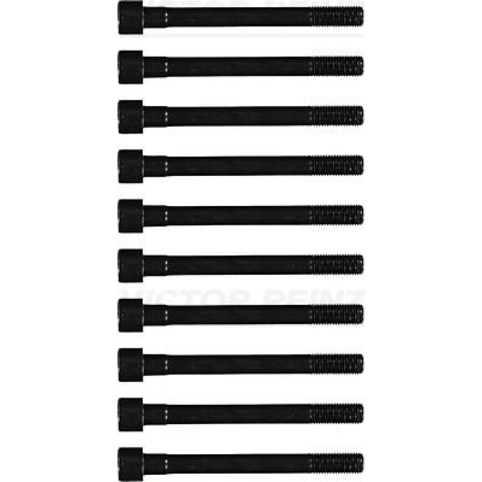 ZK-Schraubensatz 14-55012-01