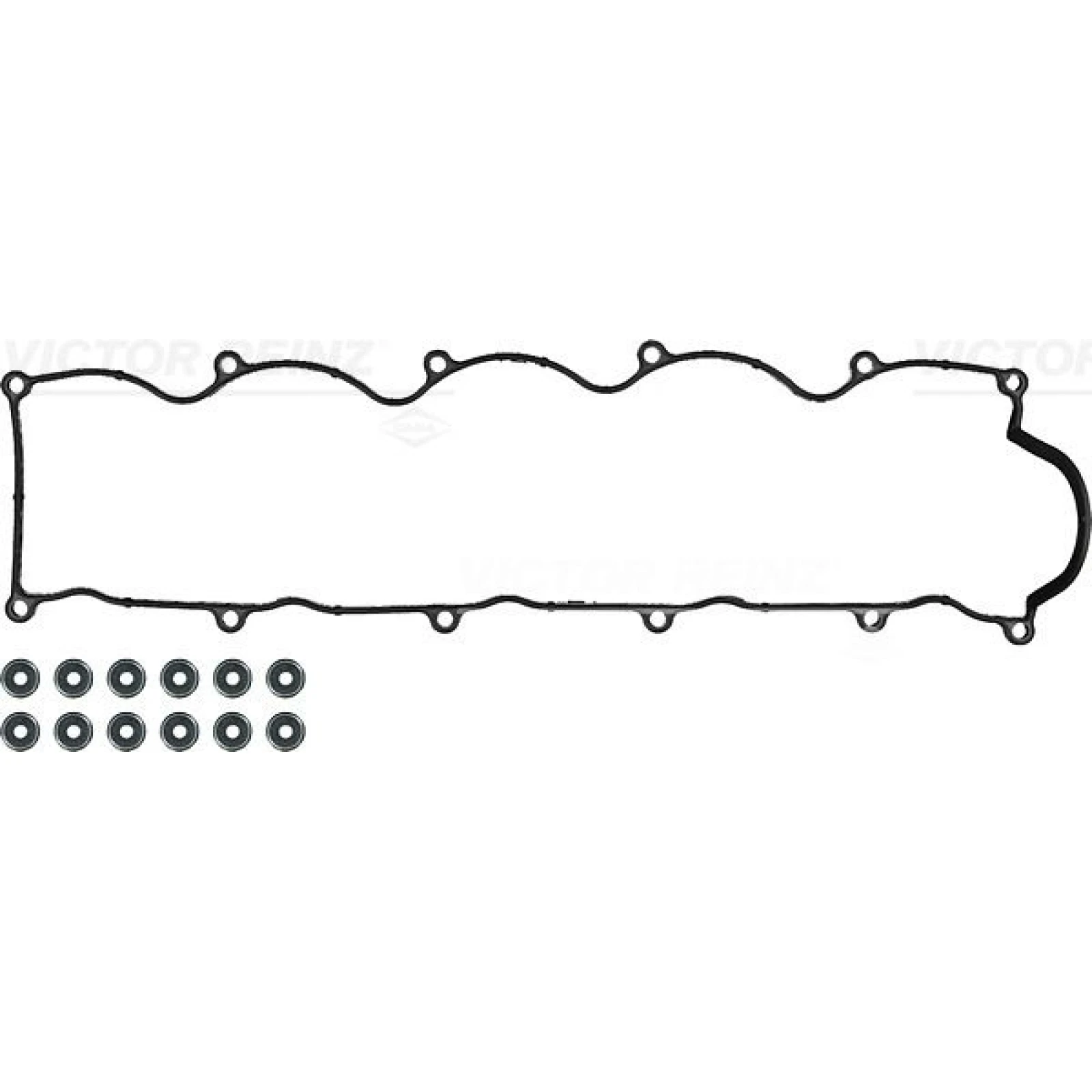 VDD Satz 15-52993-01